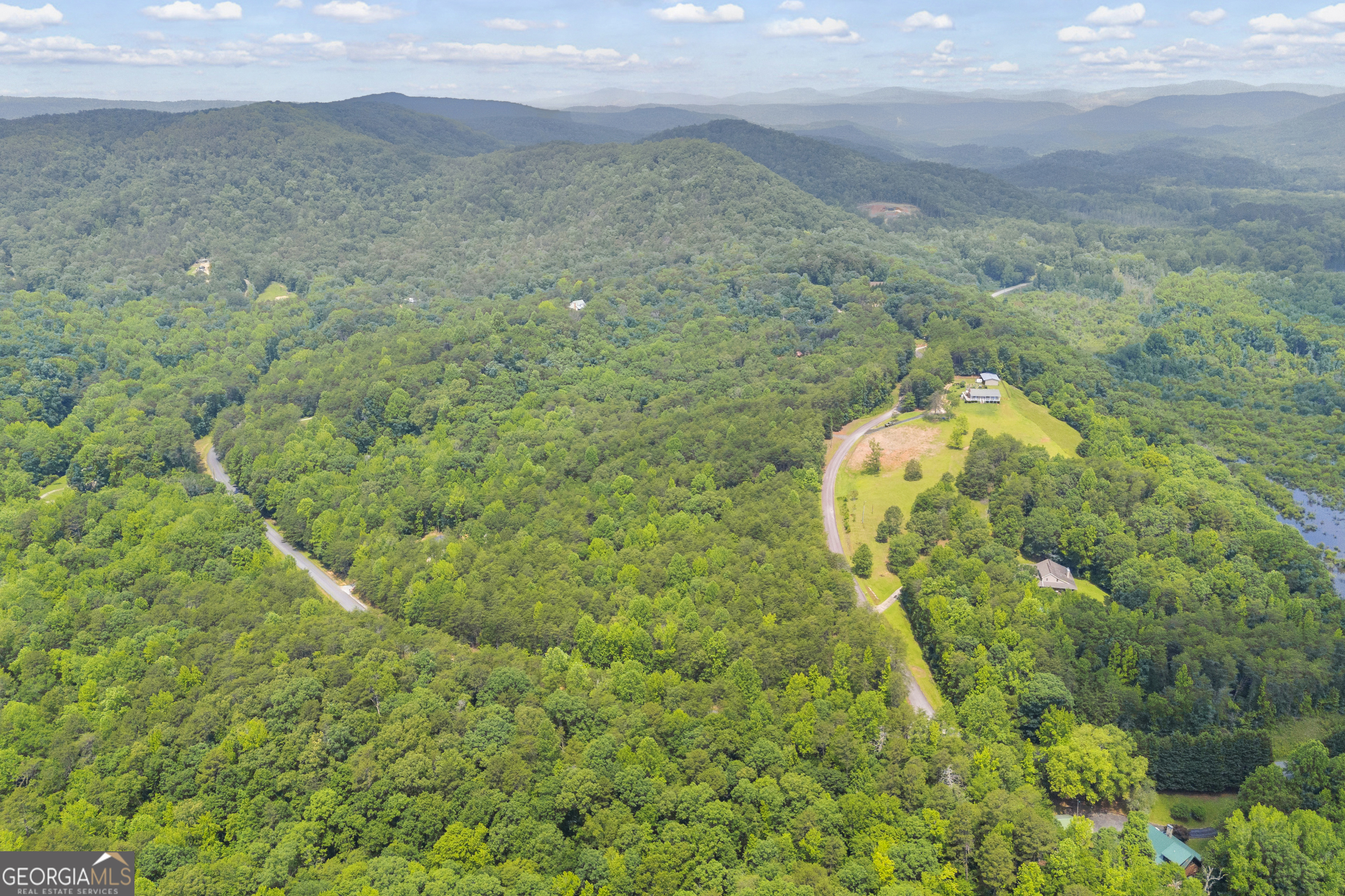 0 Trembly Bald Road Toccoa GA 30577