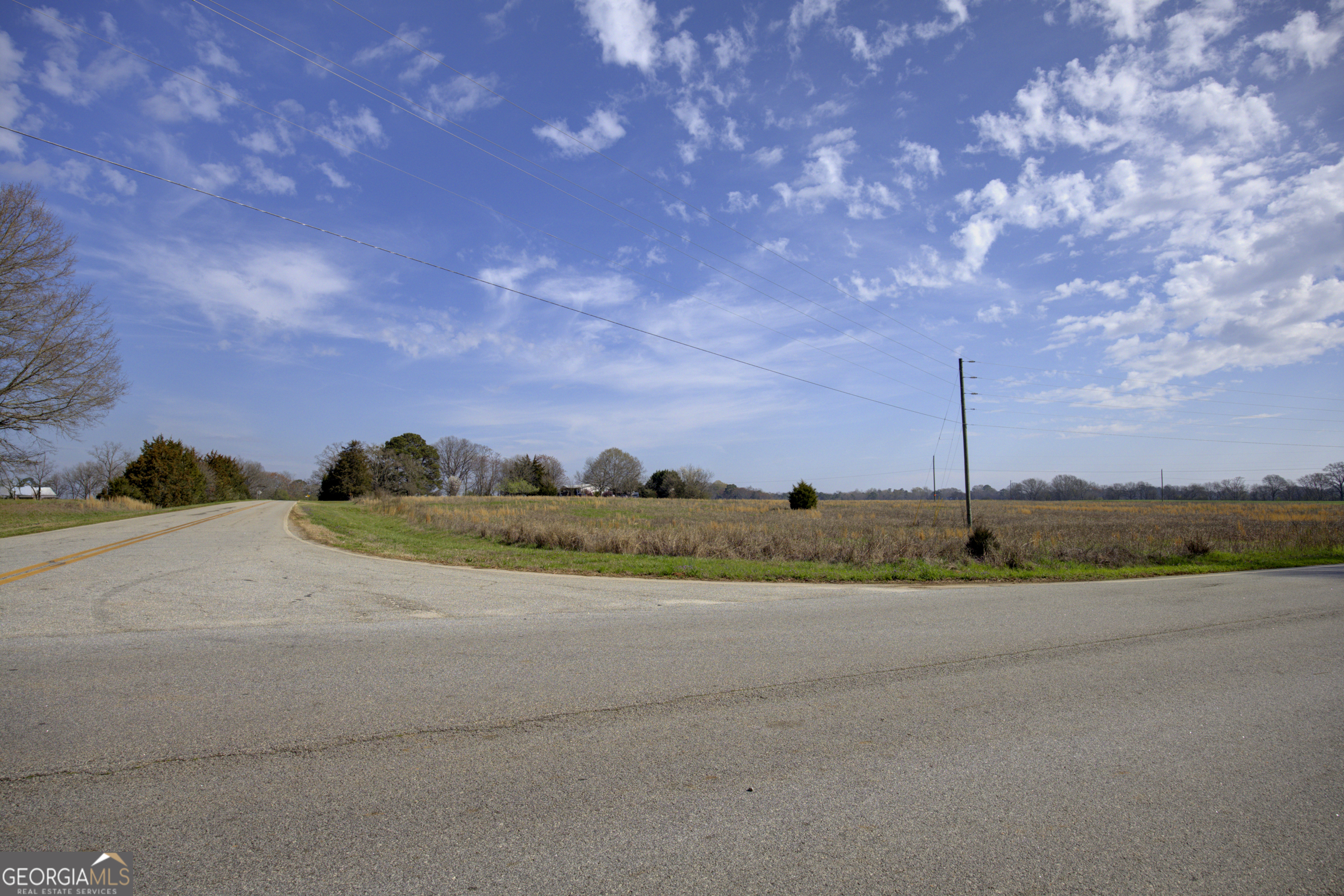0 Broughton Road Madison GA 30650