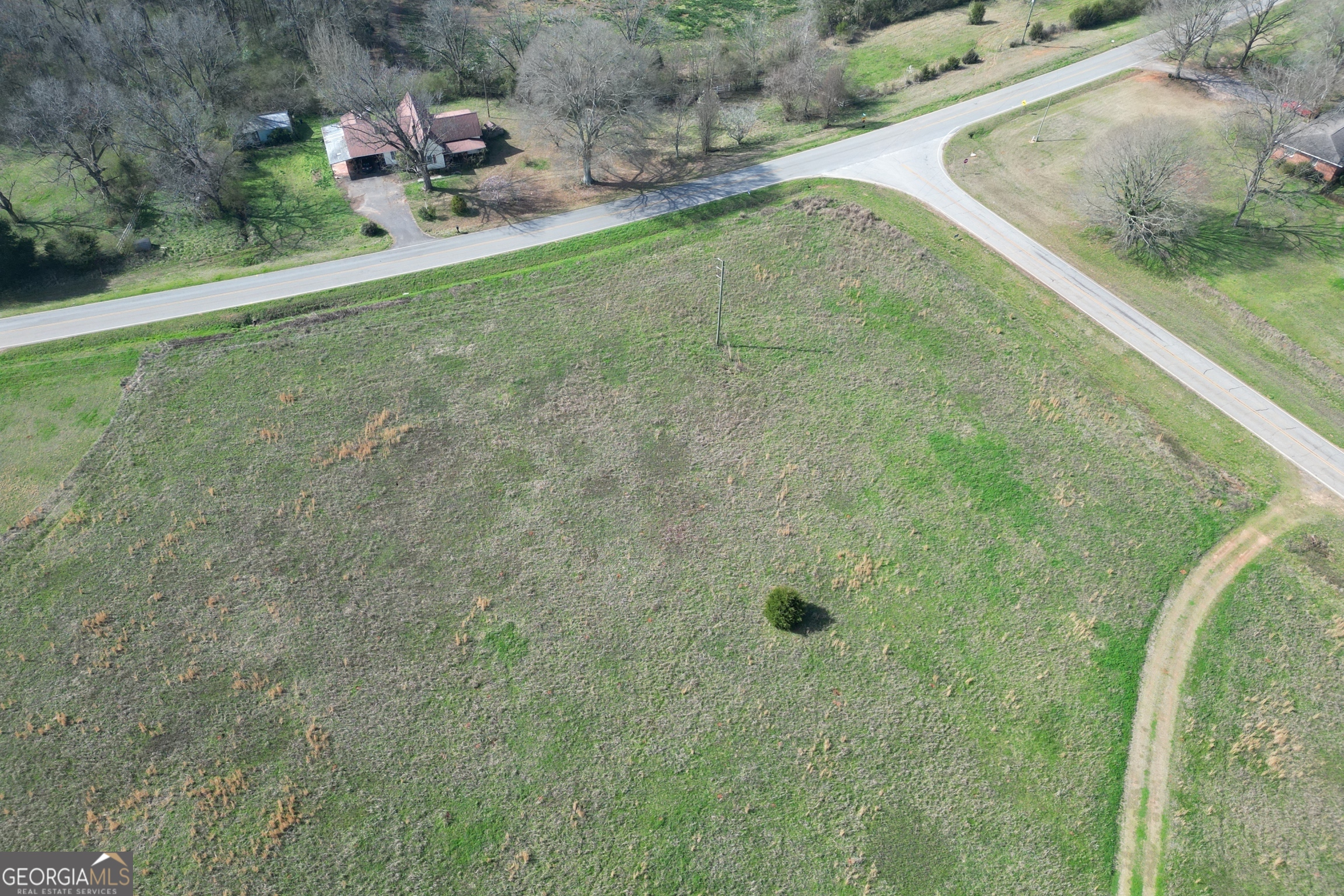 0 Broughton Road Madison GA 30650