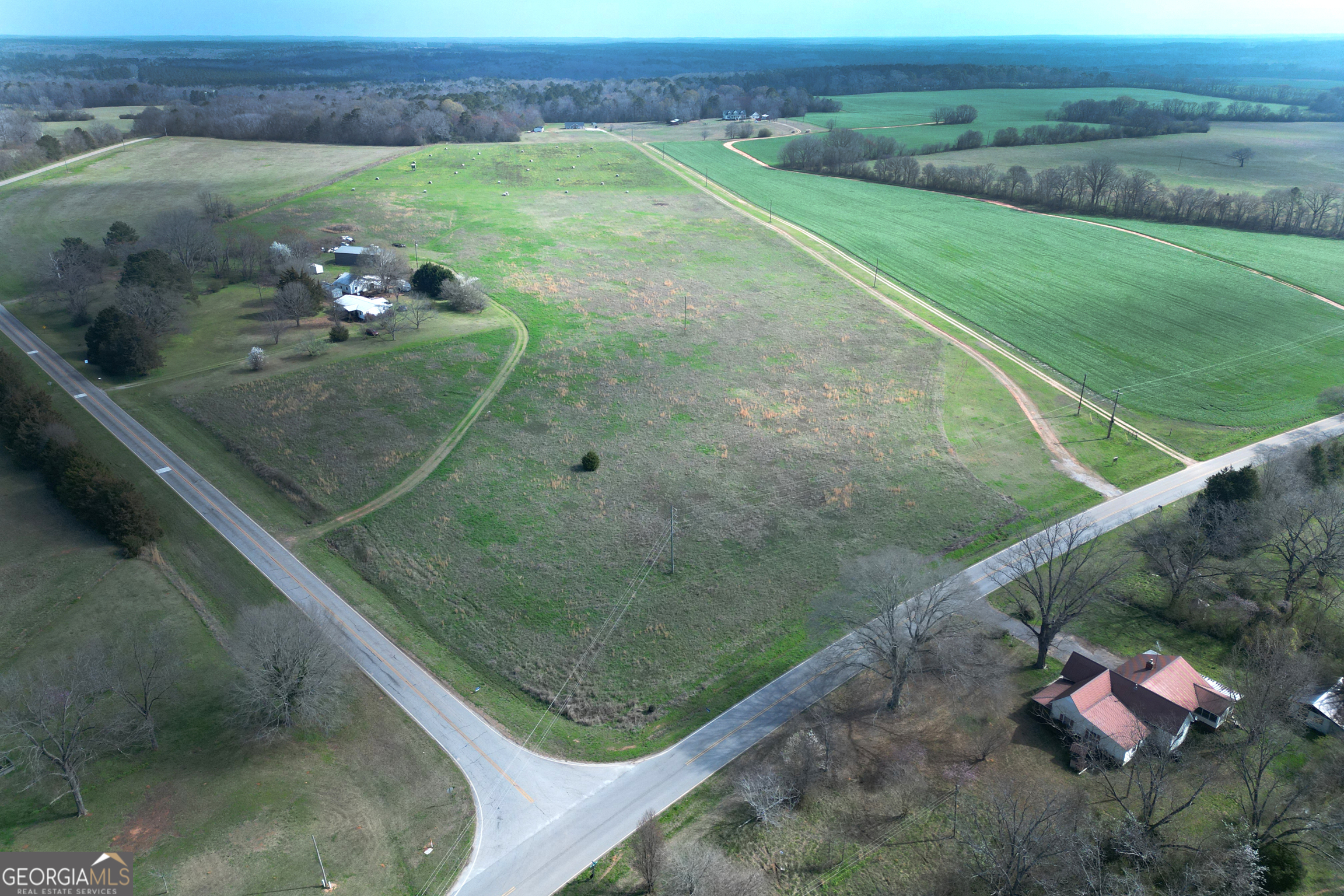 0 Broughton Road Madison GA 30650