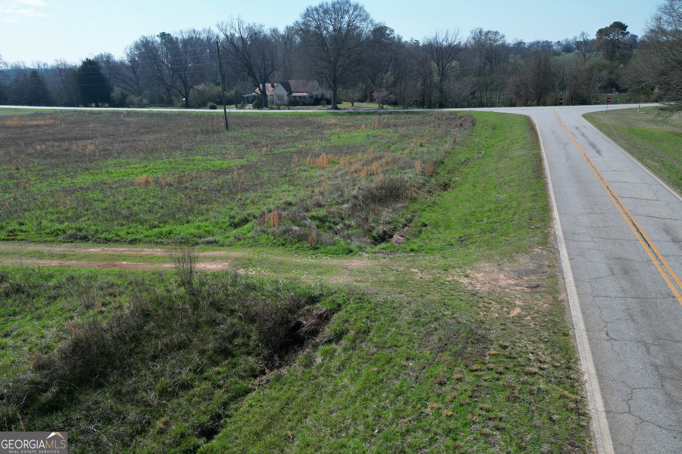 0 Broughton Road Madison GA 30650