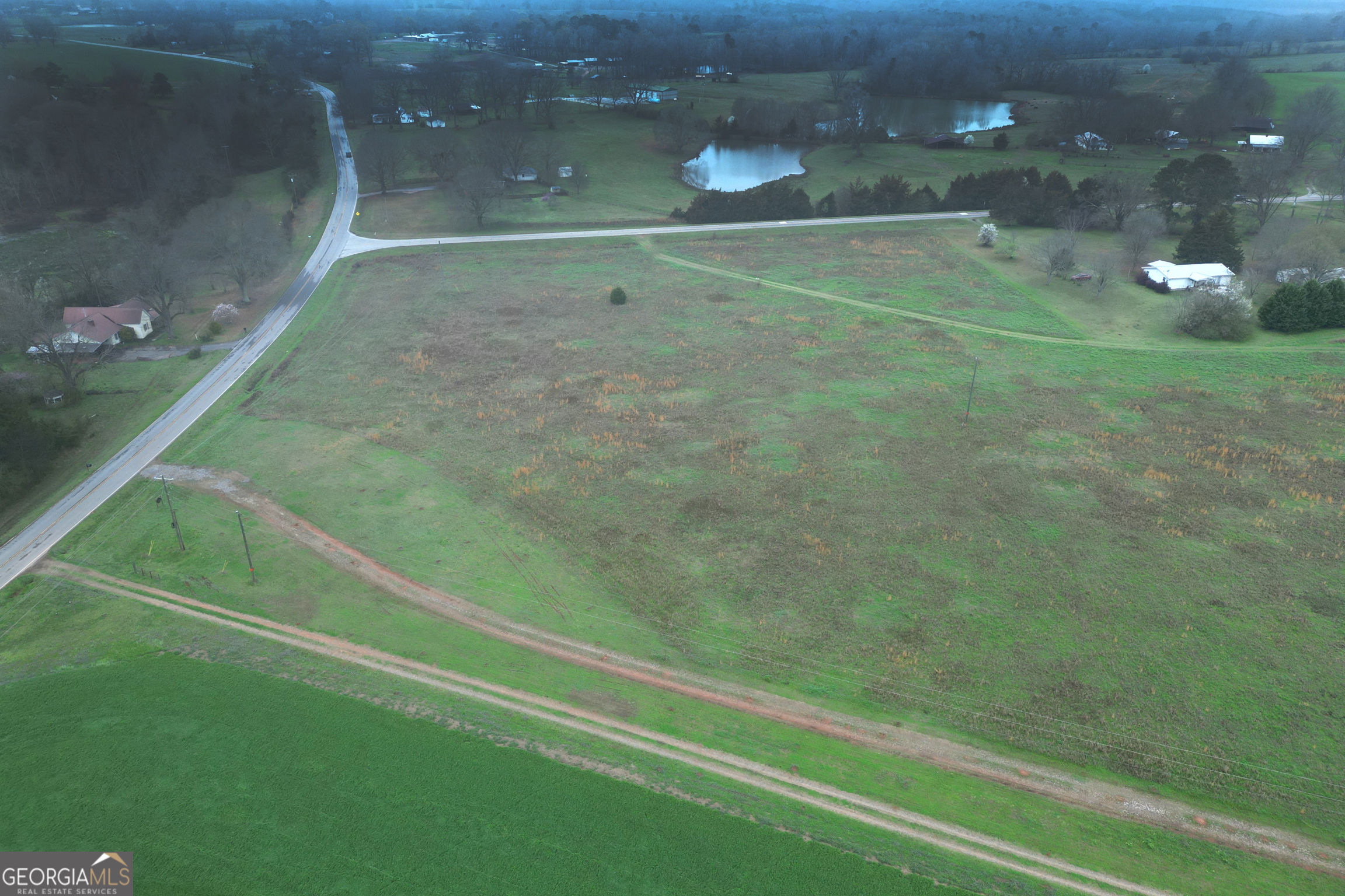 0 Broughton Road Madison GA 30650