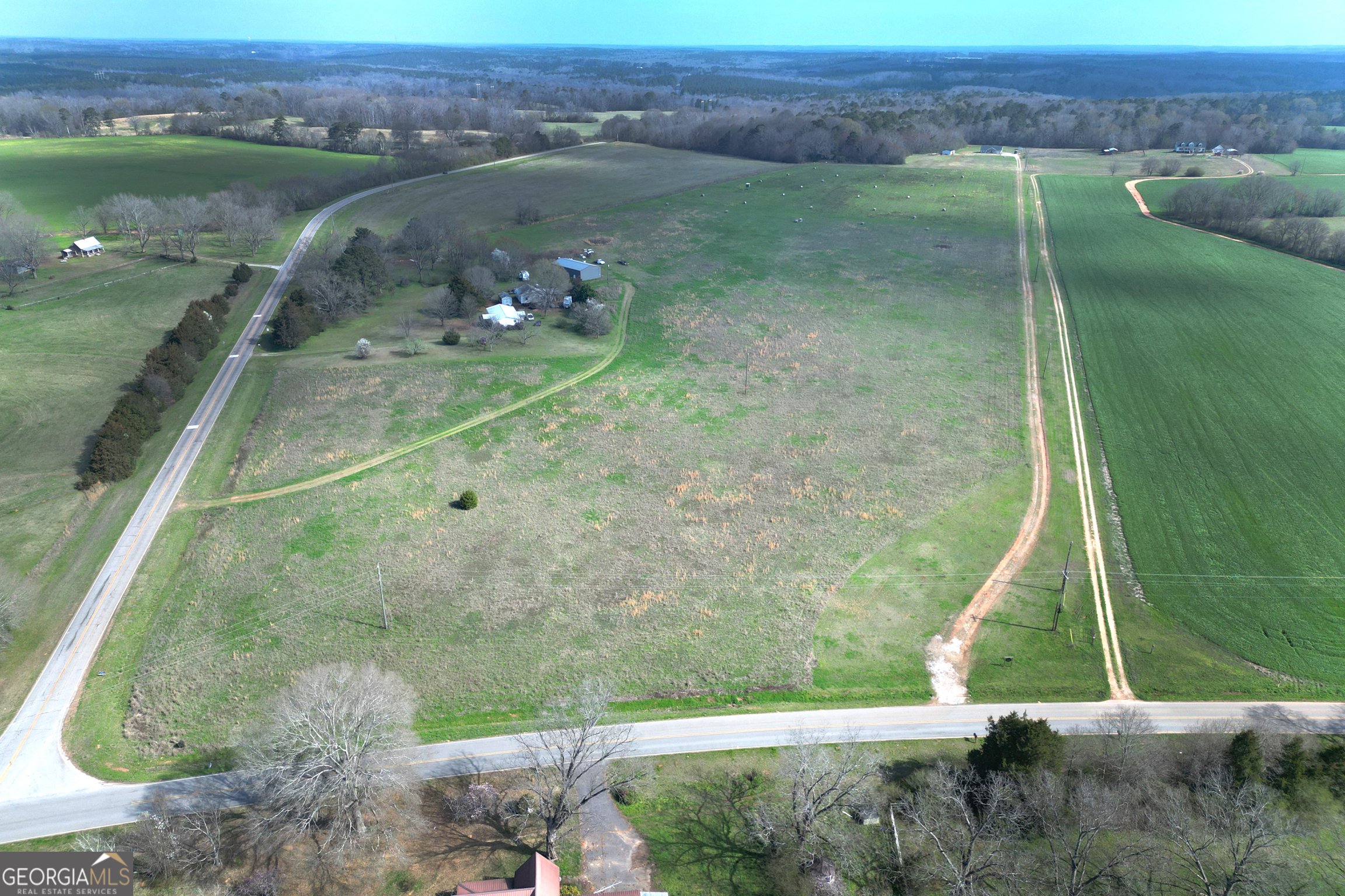 0 Broughton Road Madison GA 30650