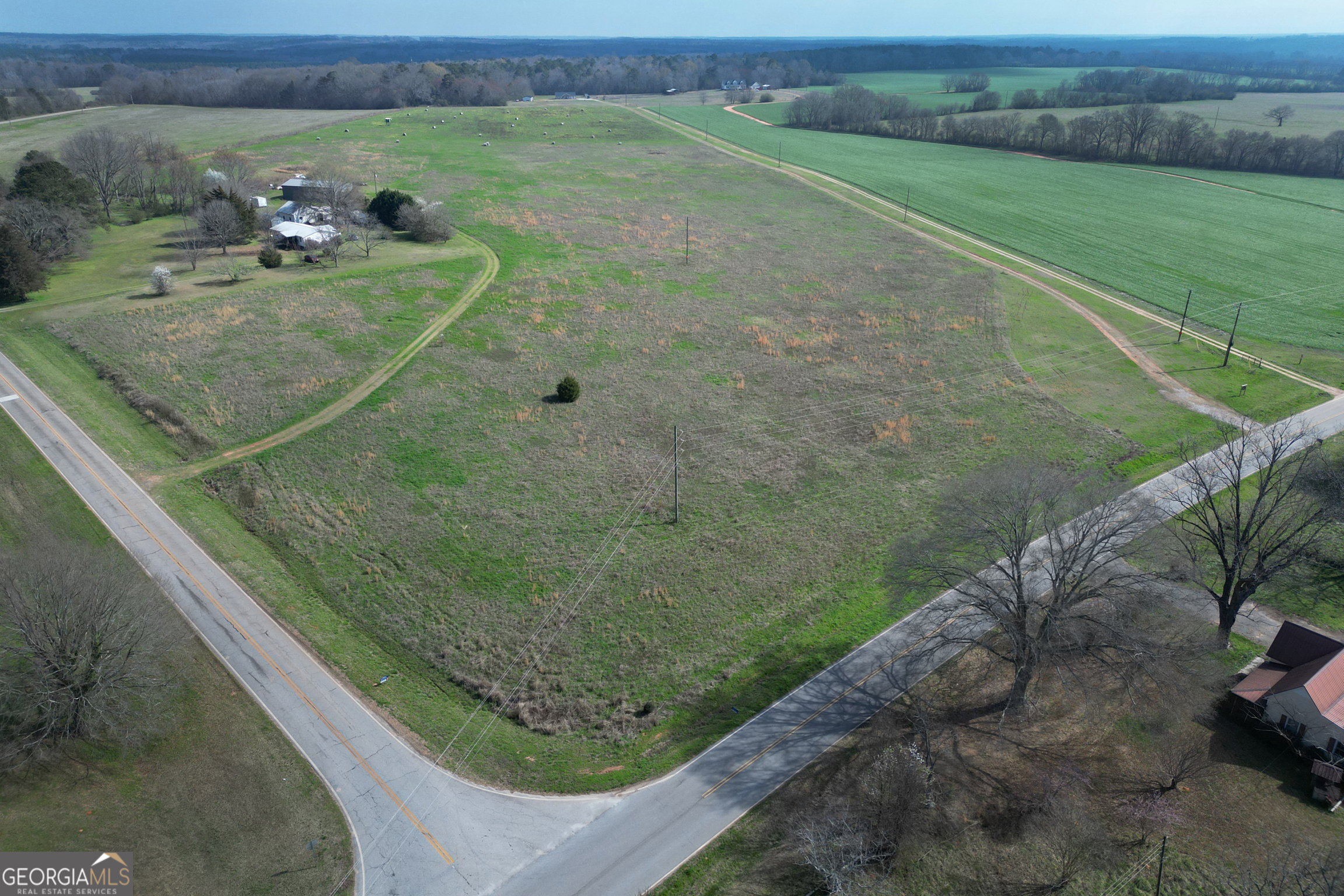 0 Broughton Road Madison GA 30650