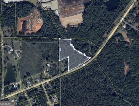 0 Barnesville Highway Thomaston GA 30286