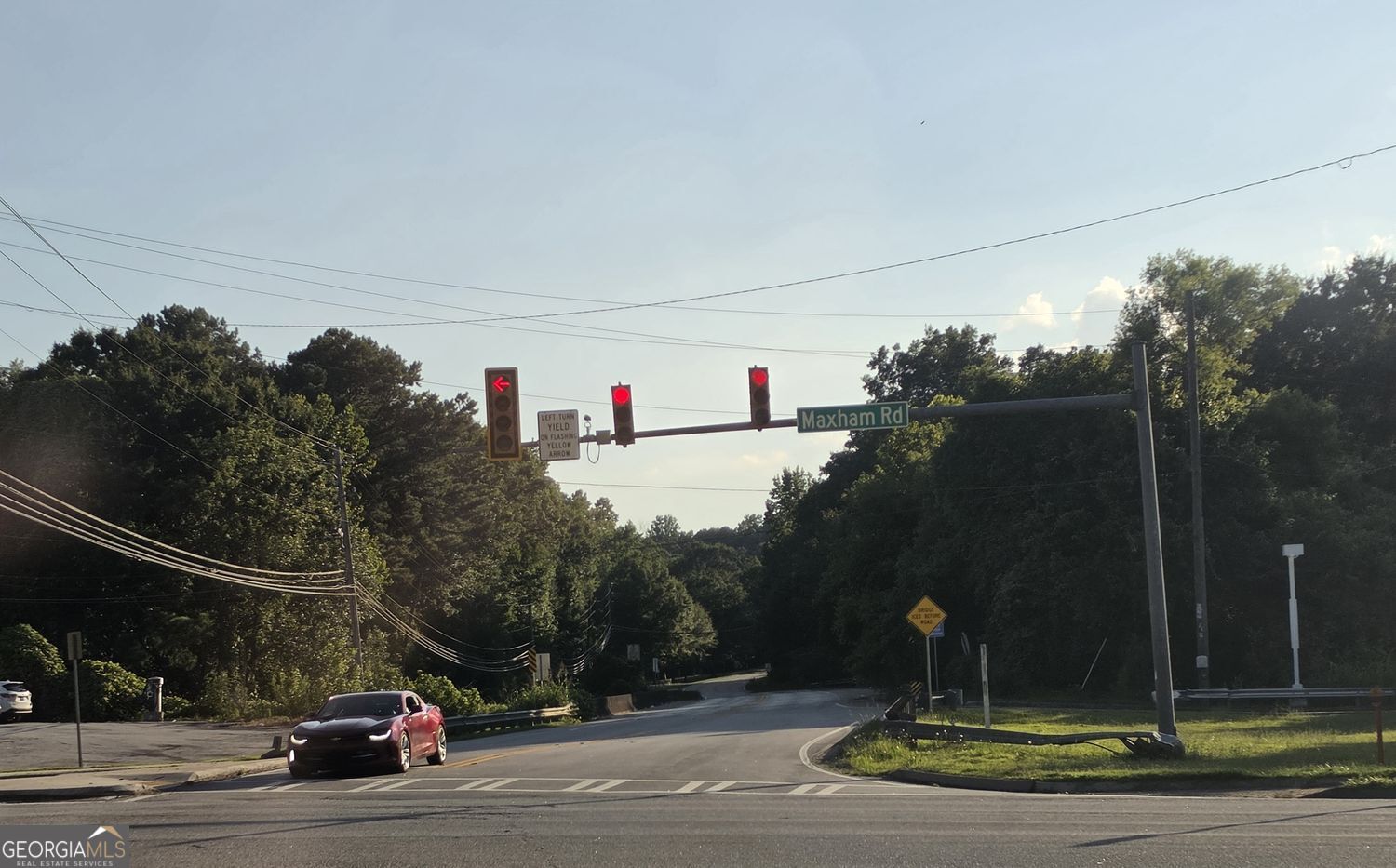0 Maxham Road Austell GA 30168