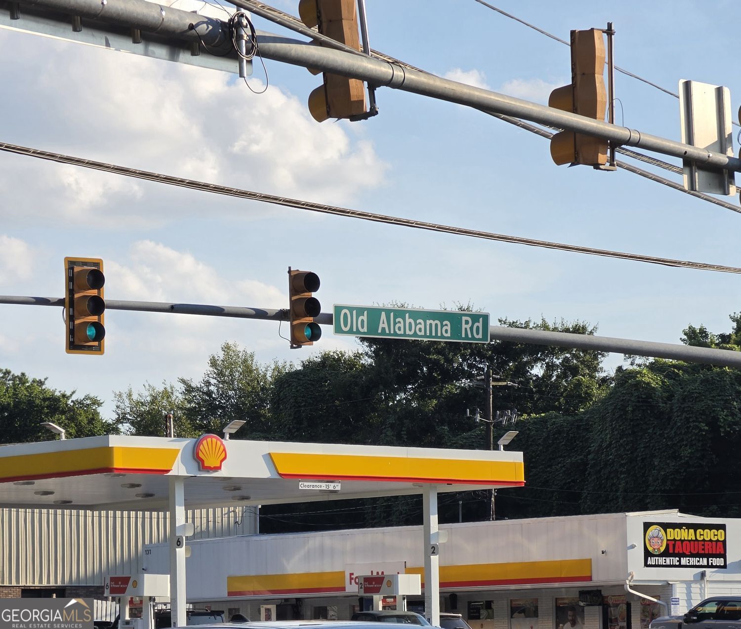0 Maxham Road Austell GA 30168