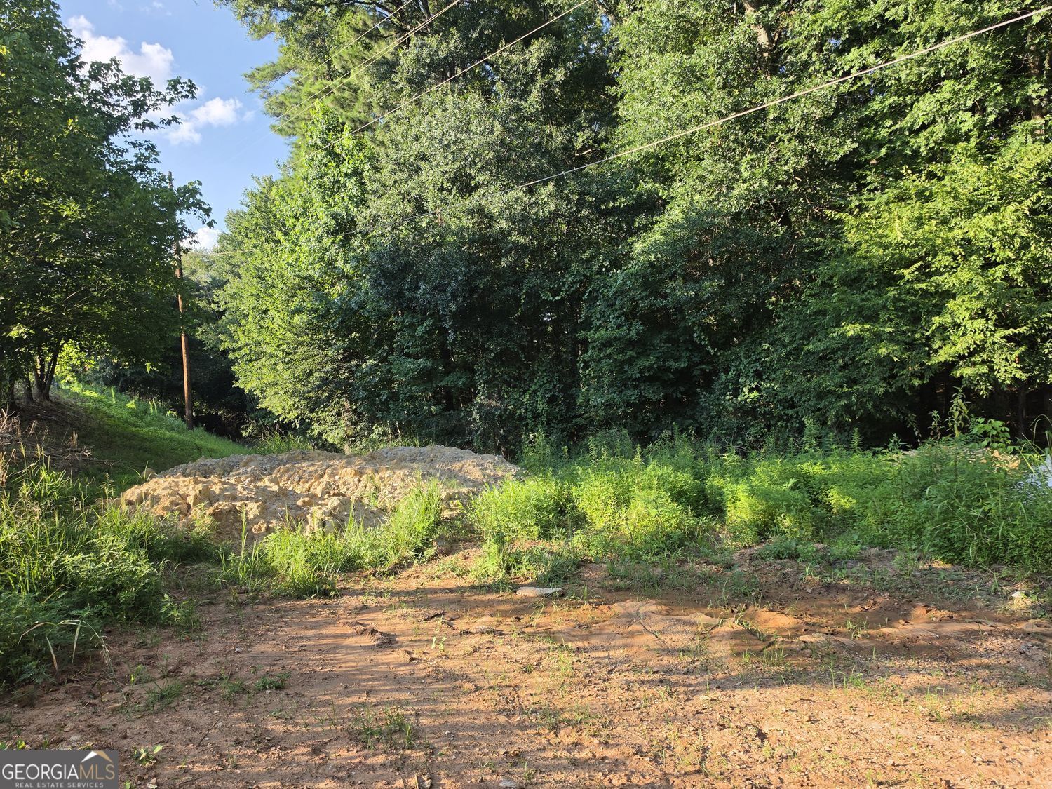 0 Maxham Road Austell GA 30168