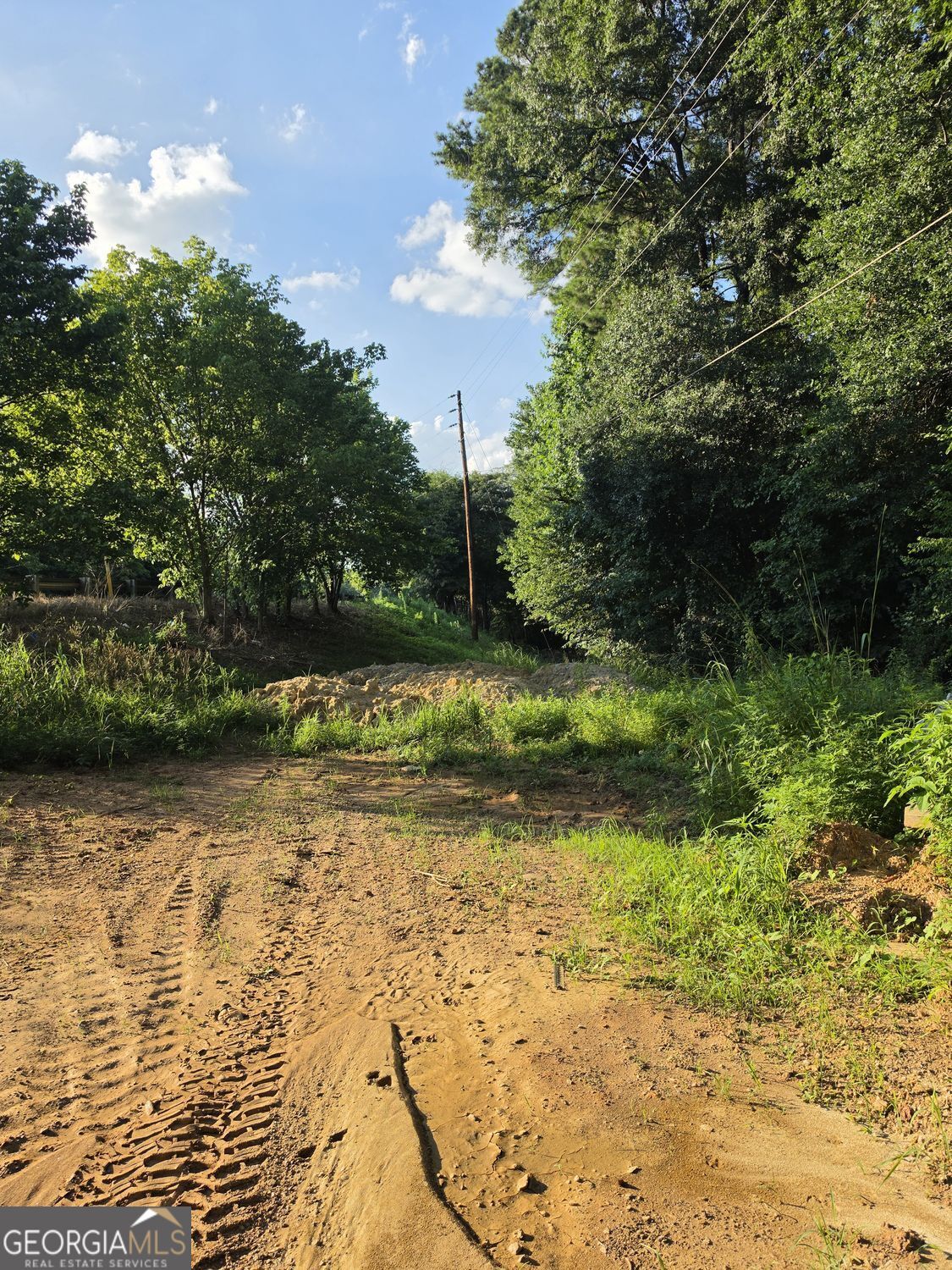 0 Maxham Road Austell GA 30168