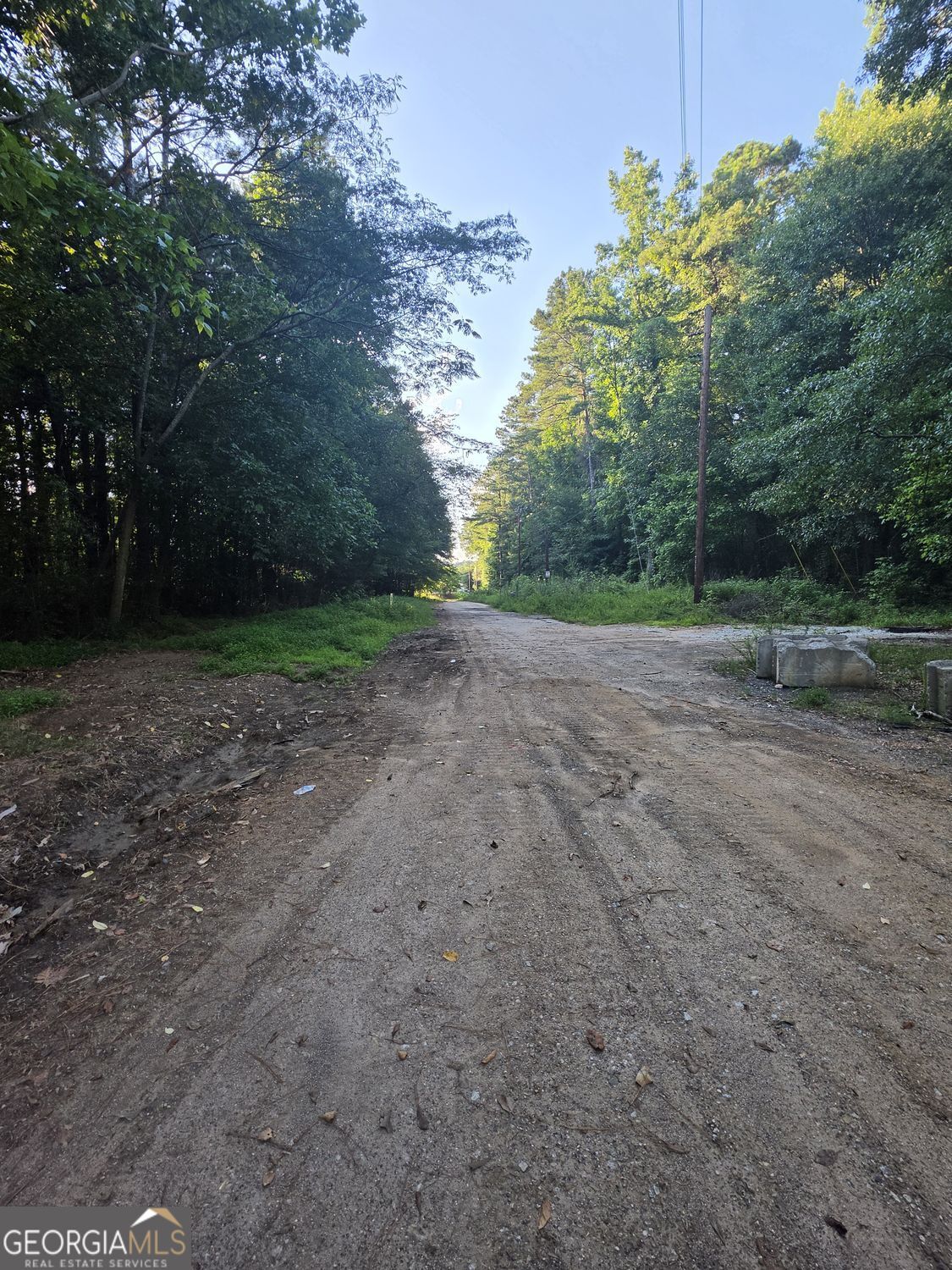 0 Maxham Road Austell GA 30168