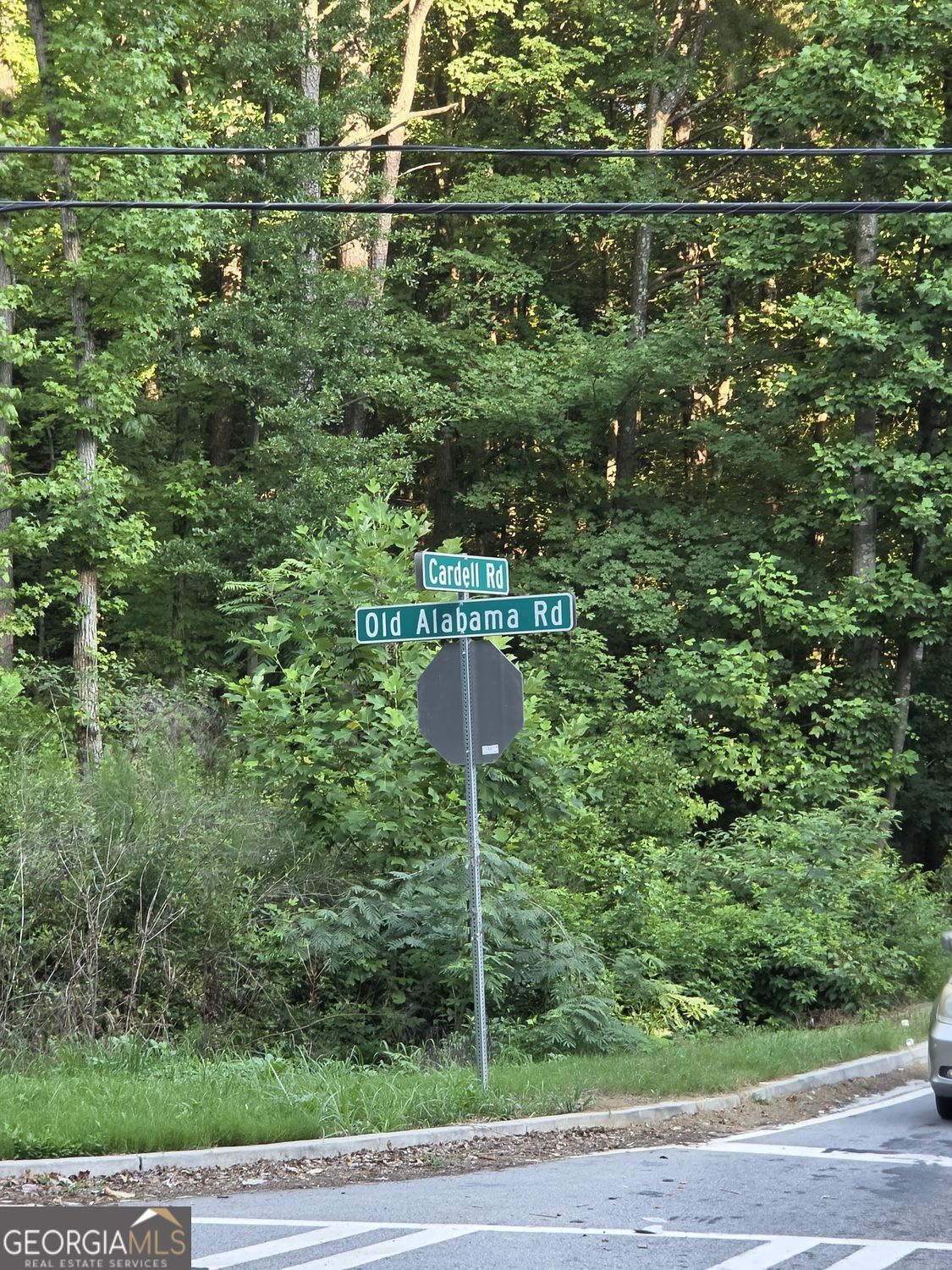 0 Maxham Road Austell GA 30168