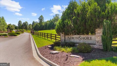 Lot 25 Water Oak Lane Blairsville GA 30512