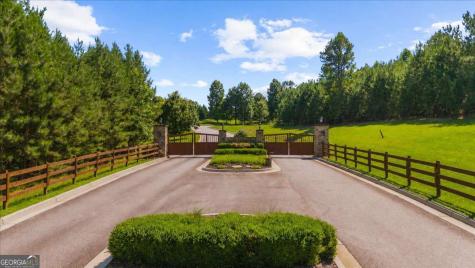 Lot 25 Water Oak Lane Blairsville GA 30512