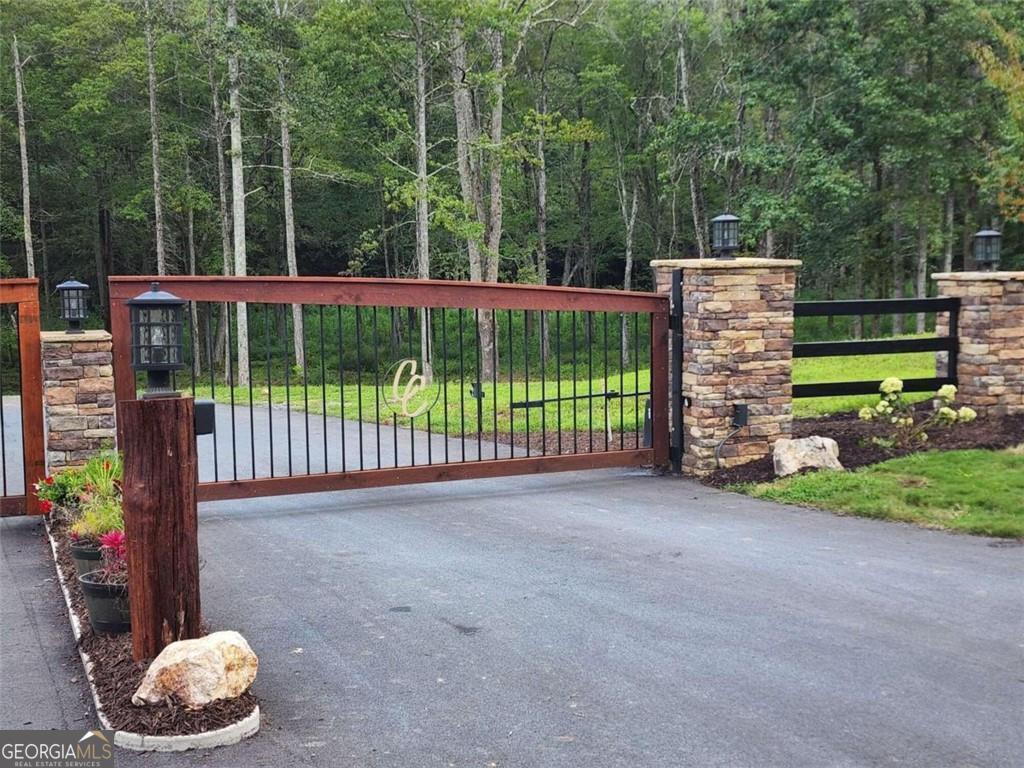 Lot 131 River Reach Lane Talking Rock GA 30175