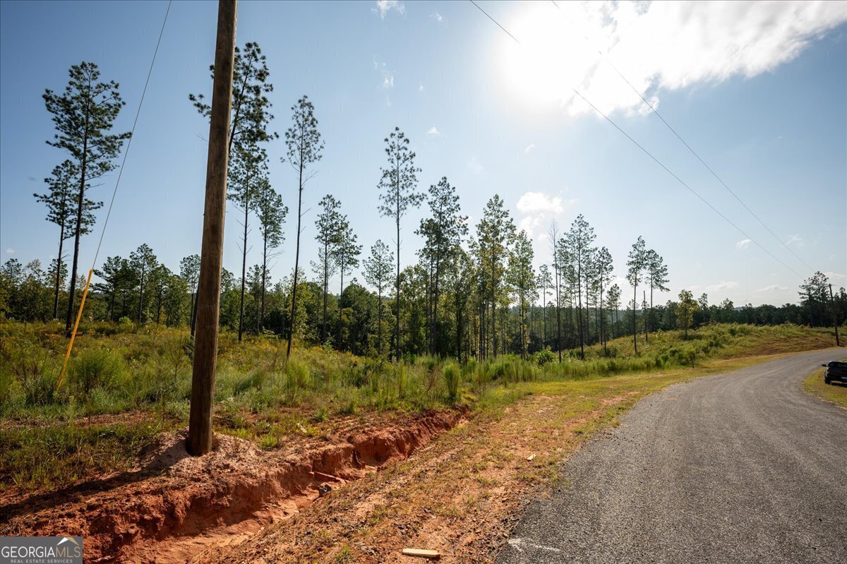Lot 131 River Reach Lane Talking Rock GA 30175