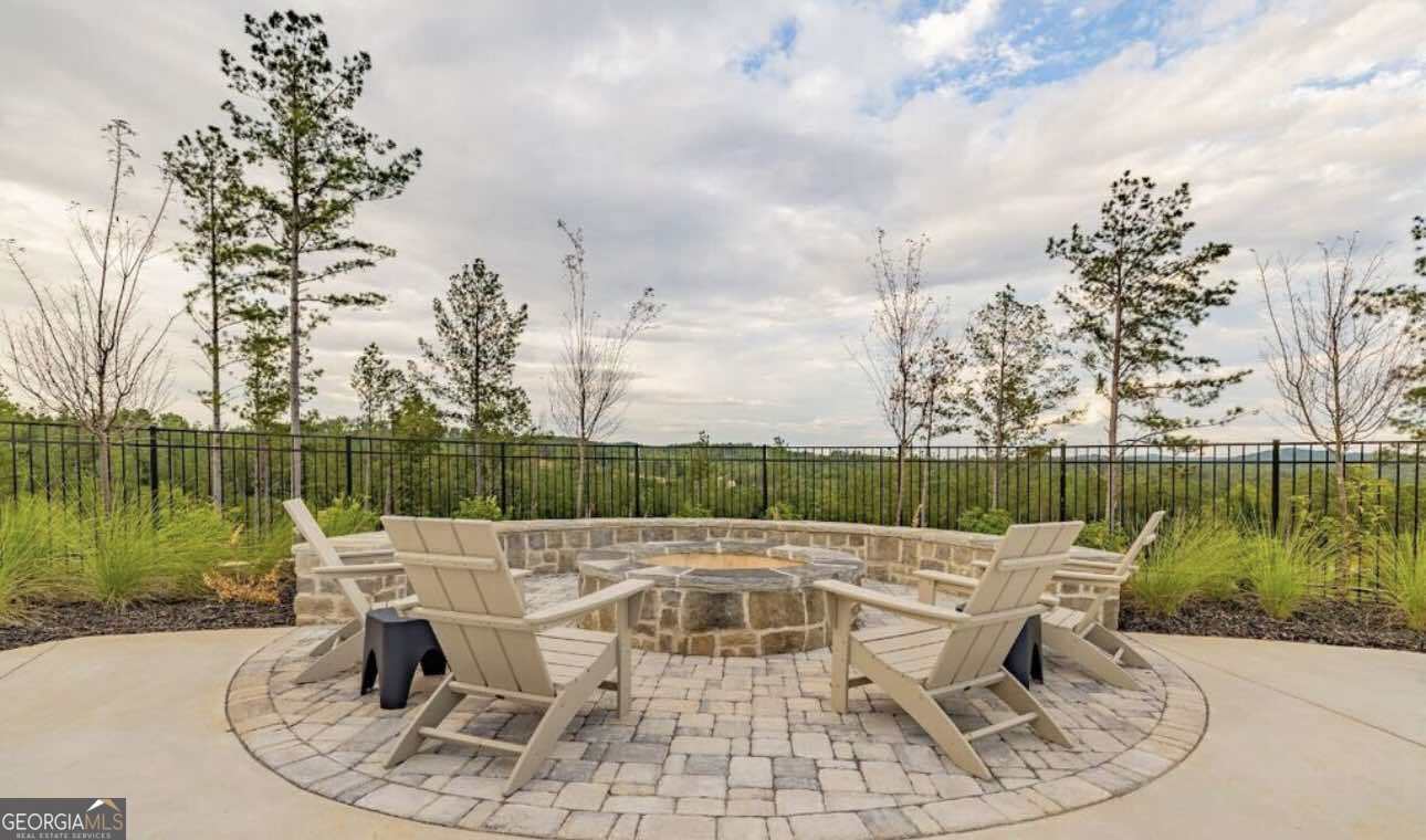 Lot 131 River Reach Lane Talking Rock GA 30175