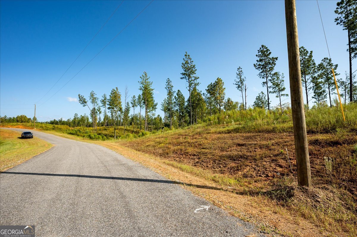 Lot 131 River Reach Lane Talking Rock GA 30175