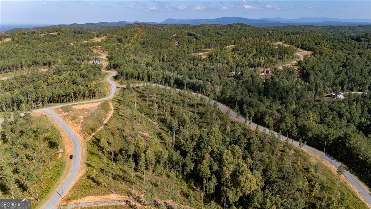 Lot 131 River Reach Lane Talking Rock GA 30175