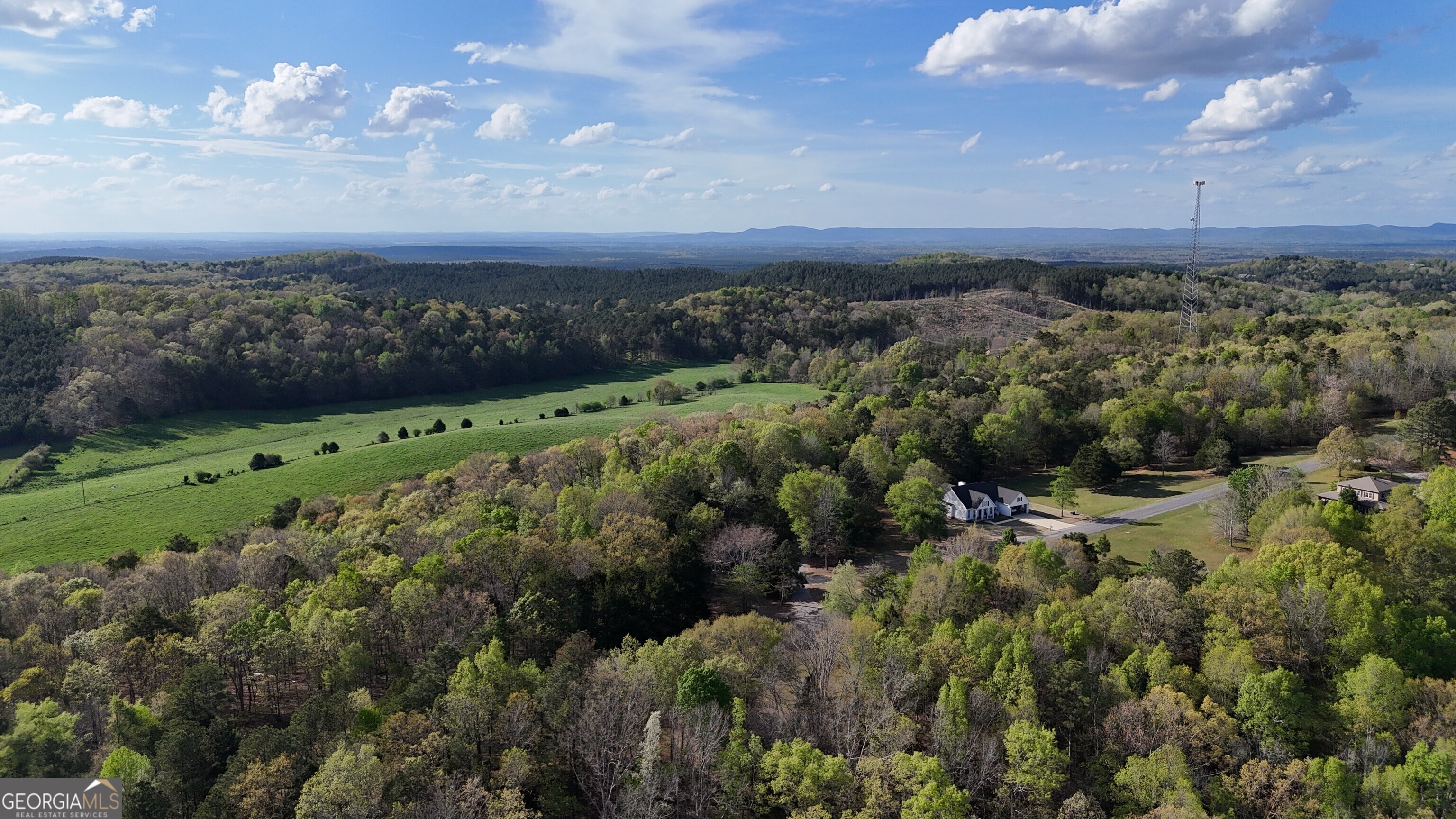 Lot 1 Chalcrest Way Cave Spring GA 30124