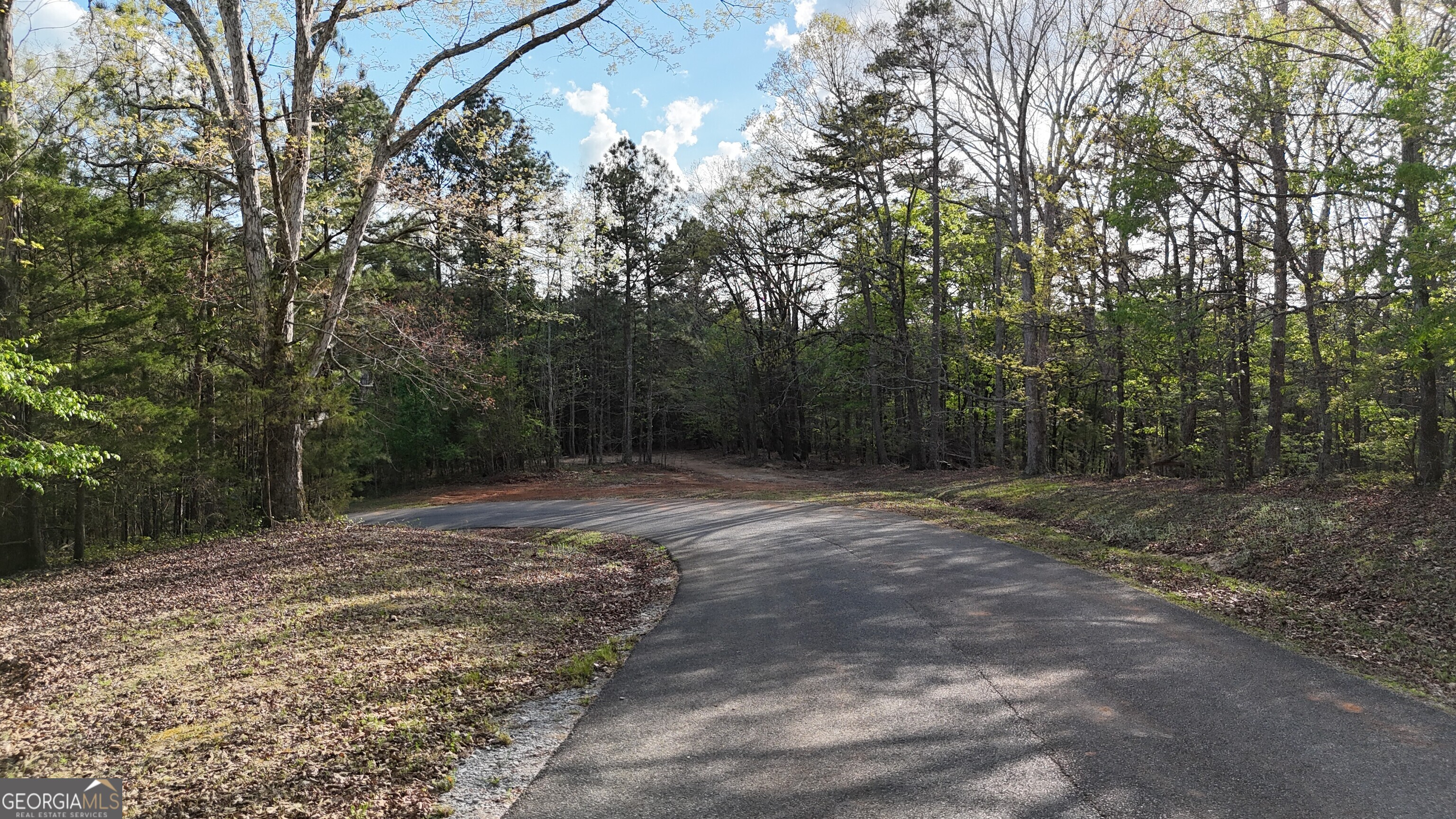 Lot 1 Chalcrest Way Cave Spring GA 30124