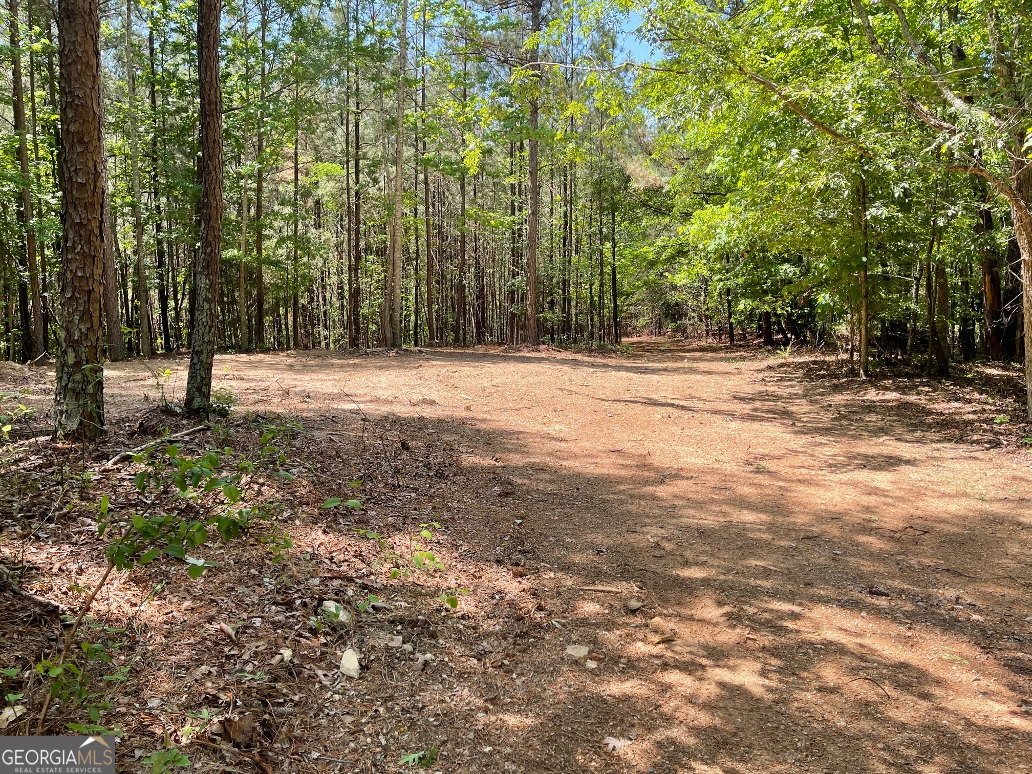Lot 1 Chalcrest Way Cave Spring GA 30124