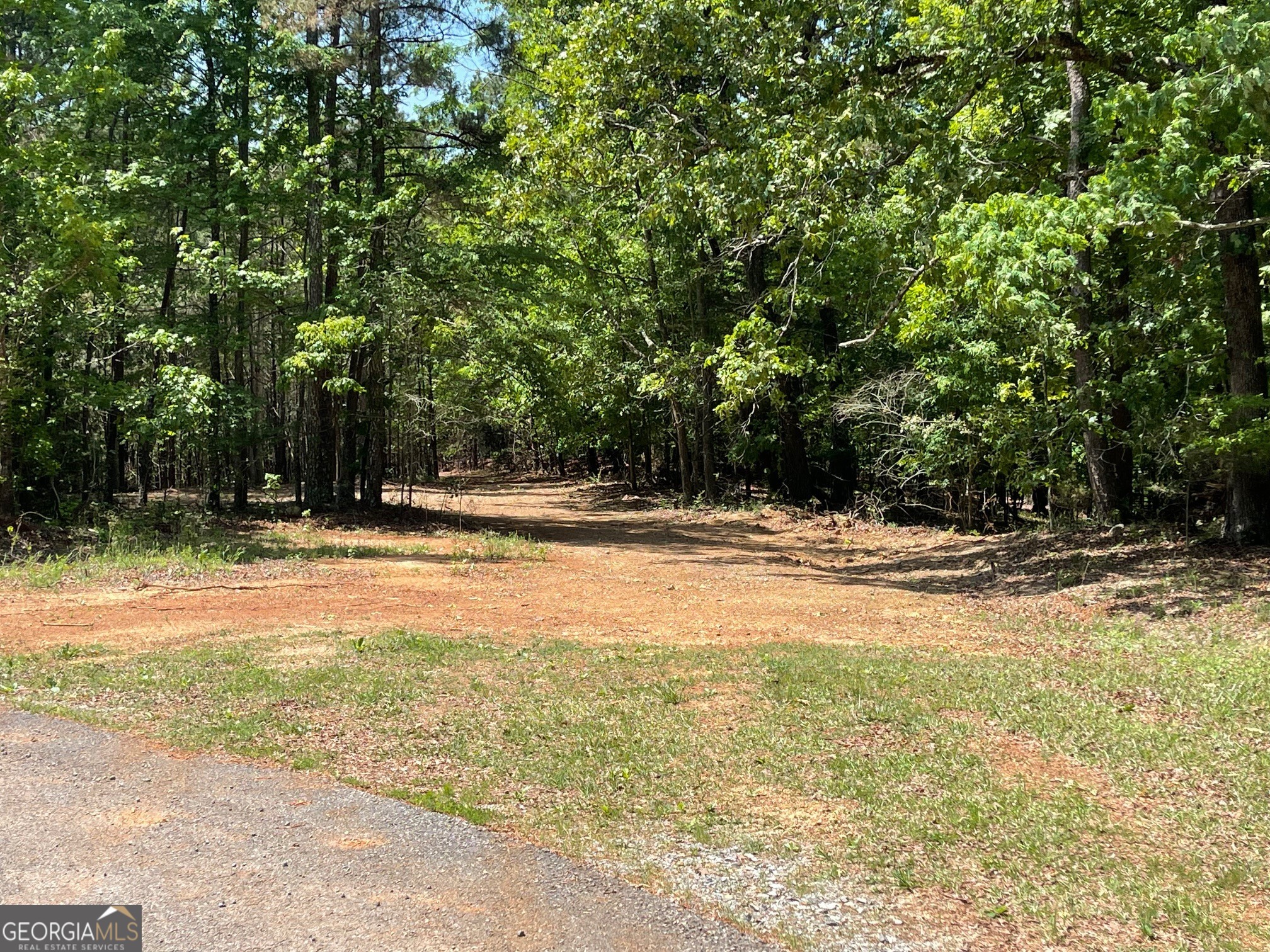 Lot 1 Chalcrest Way Cave Spring GA 30124
