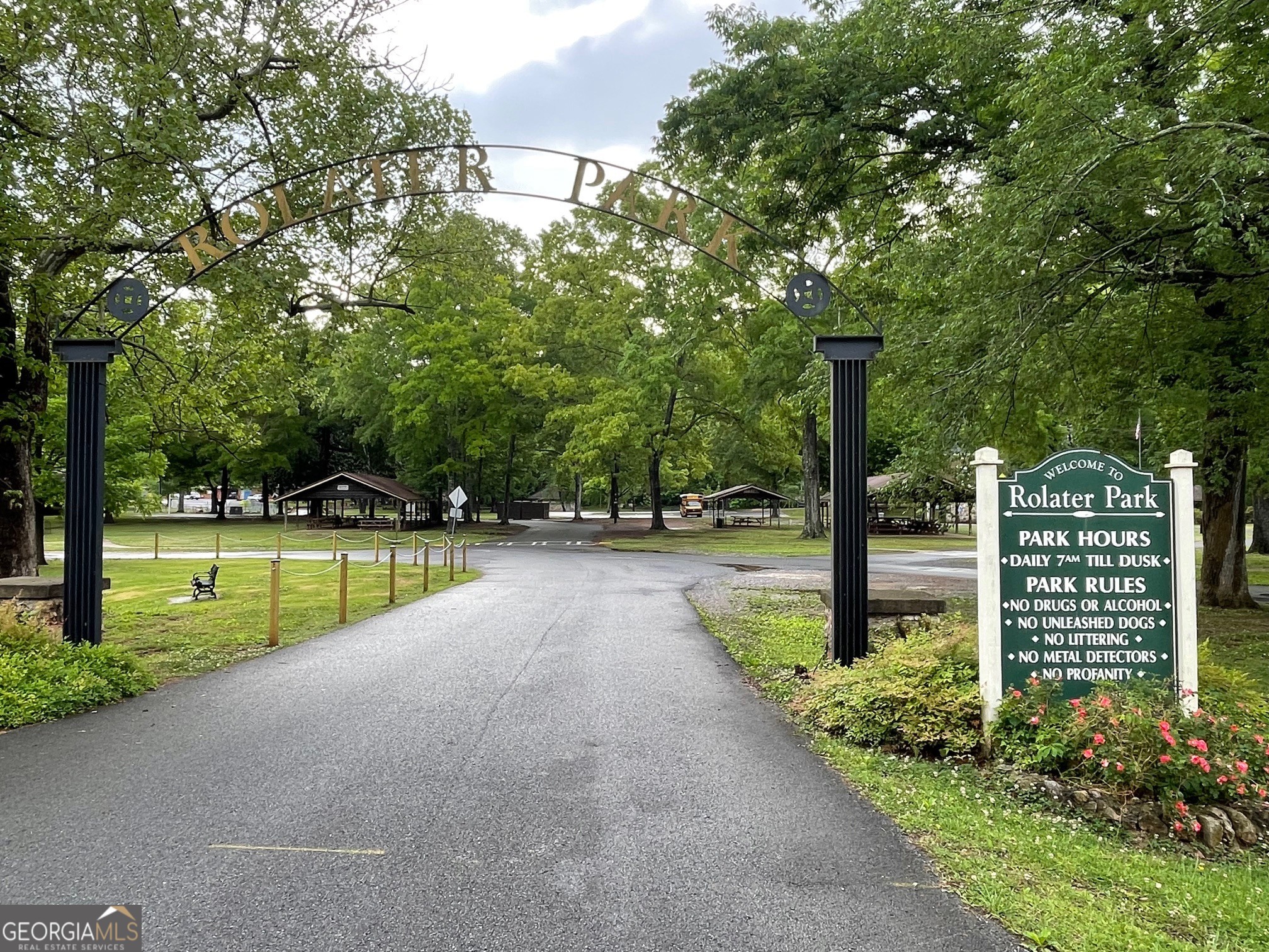 Lot 1 Chalcrest Way Cave Spring GA 30124