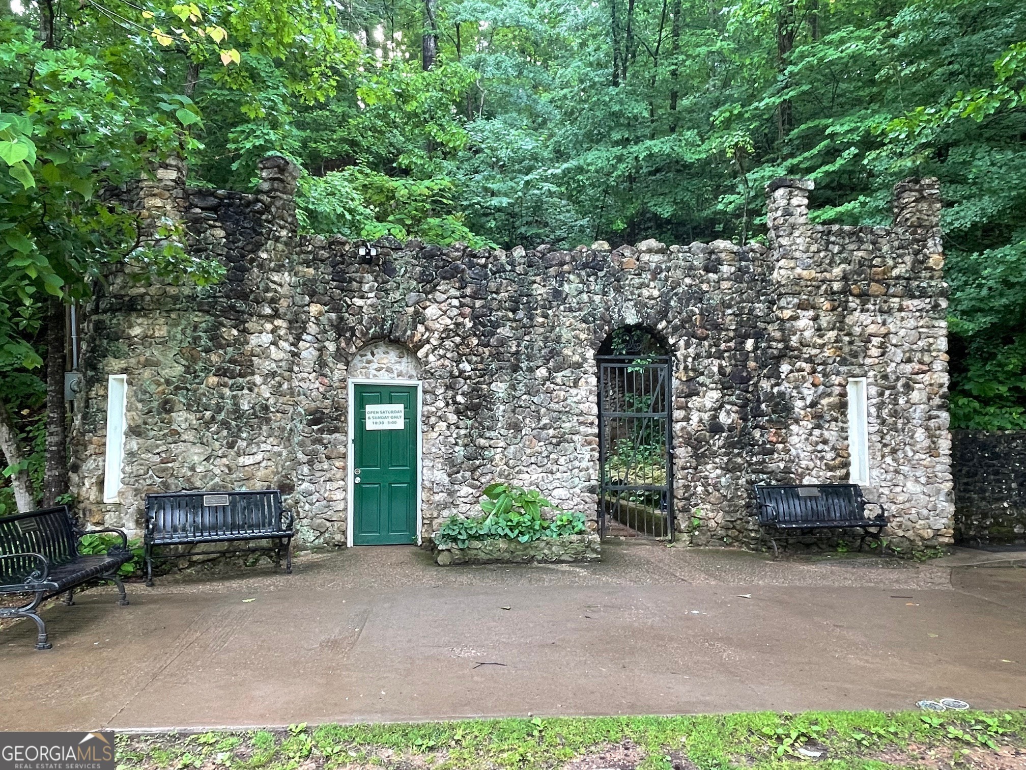 Lot 1 Chalcrest Way Cave Spring GA 30124