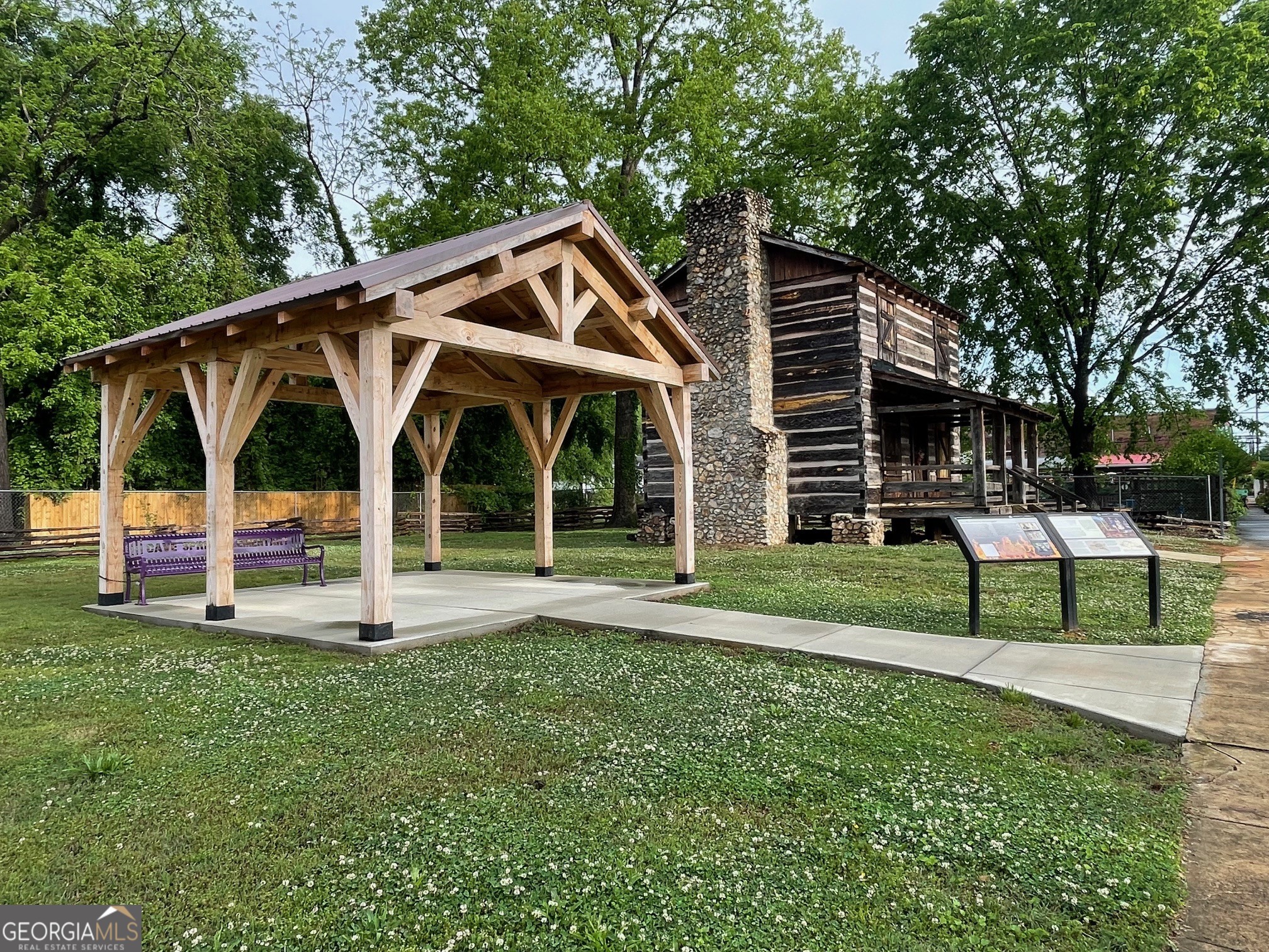 Lot 1 Chalcrest Way Cave Spring GA 30124
