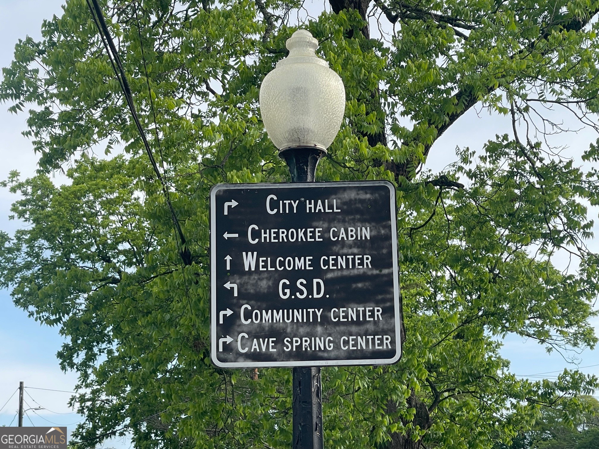 Lot 1 Chalcrest Way Cave Spring GA 30124