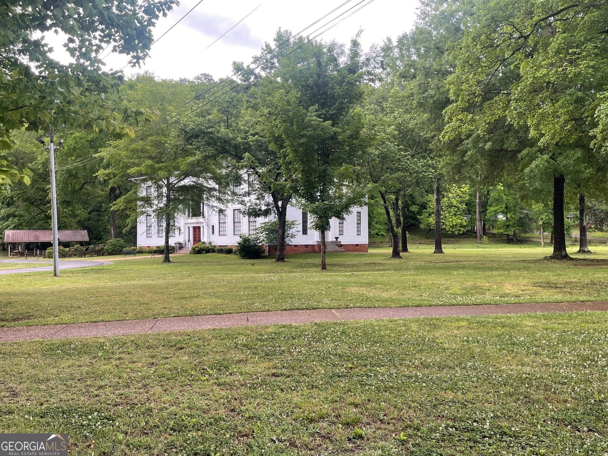 Lot 1 Chalcrest Way Cave Spring GA 30124