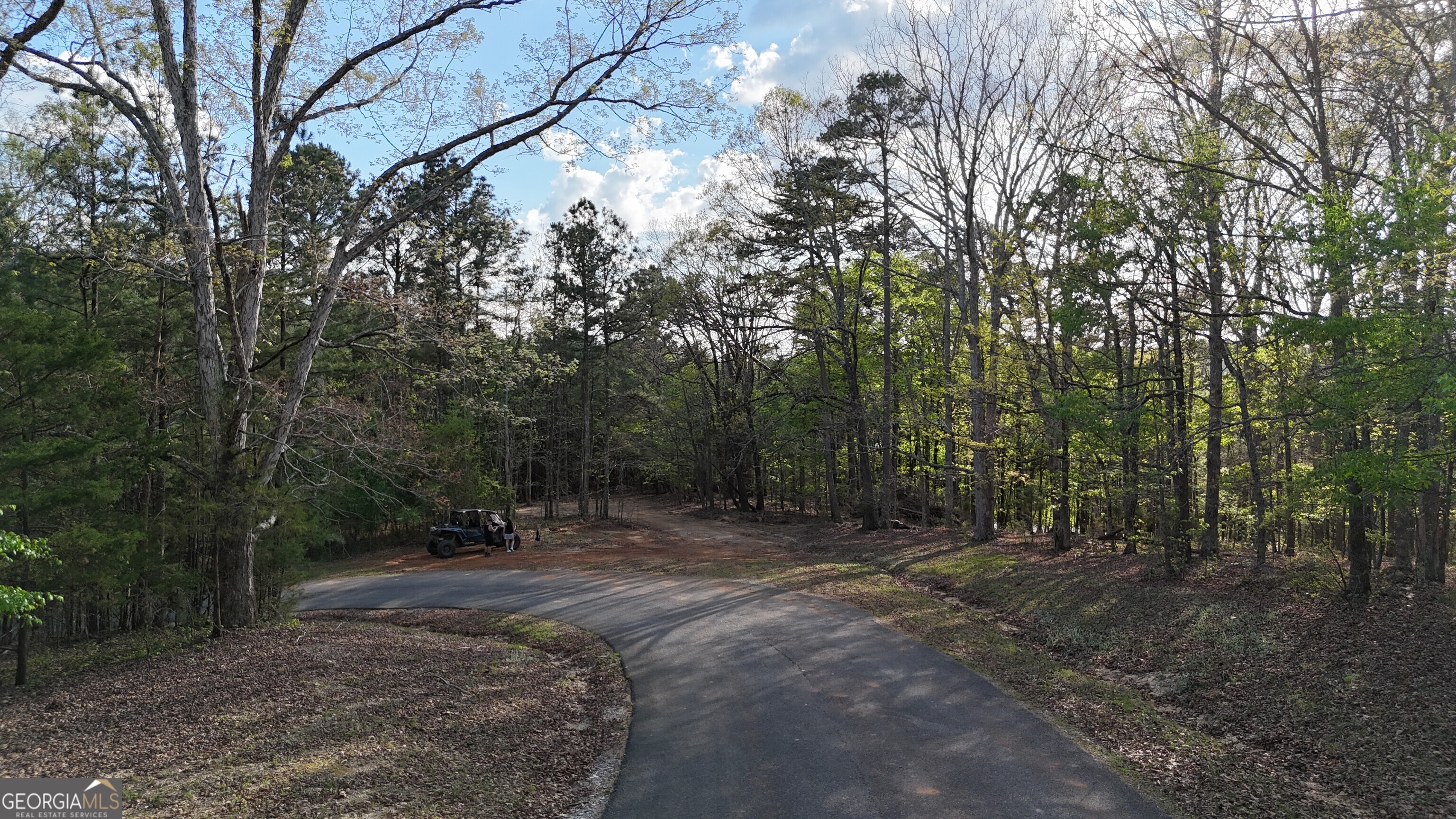 Lot 1 Chalcrest Way Cave Spring GA 30124