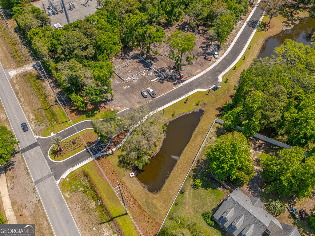 145 Canopy Lane St. Simons Island GA 31522