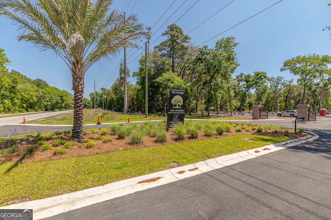 145 Canopy Lane St. Simons Island GA 31522