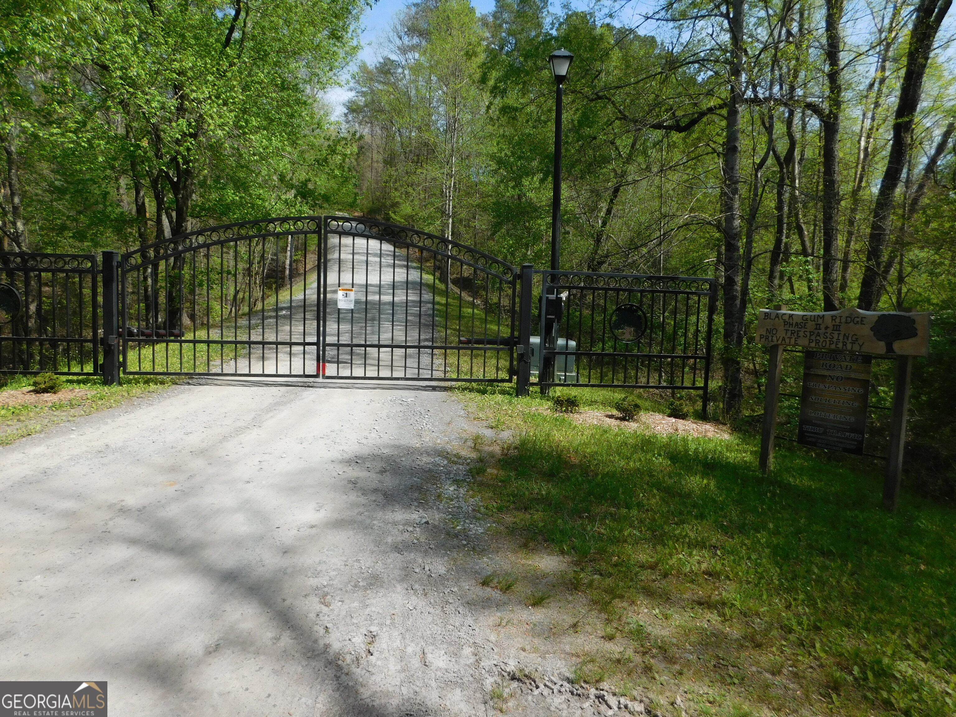 0 Dallas Lane Blue Ridge GA 30513