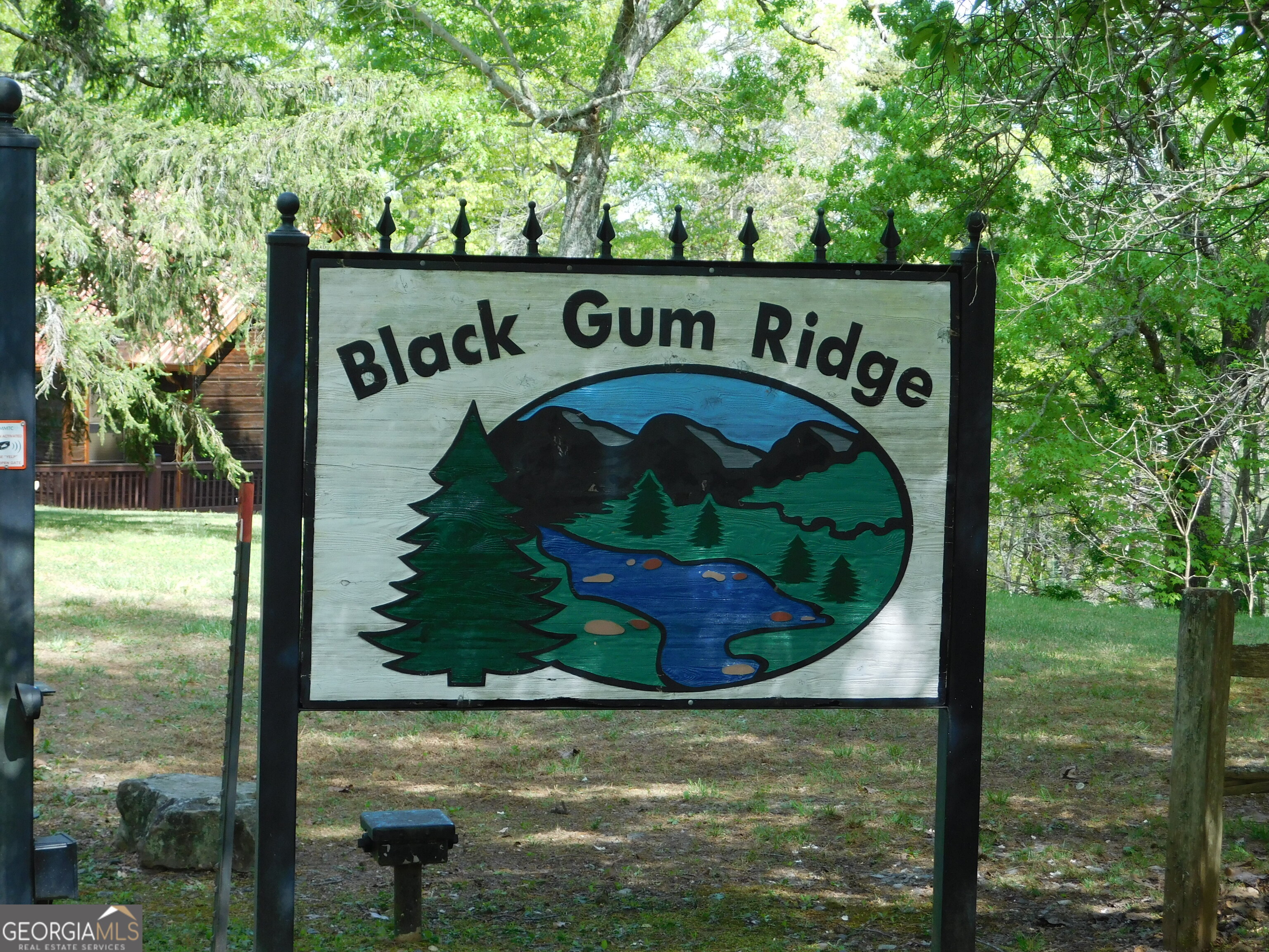 0 Dallas Lane Blue Ridge GA 30513