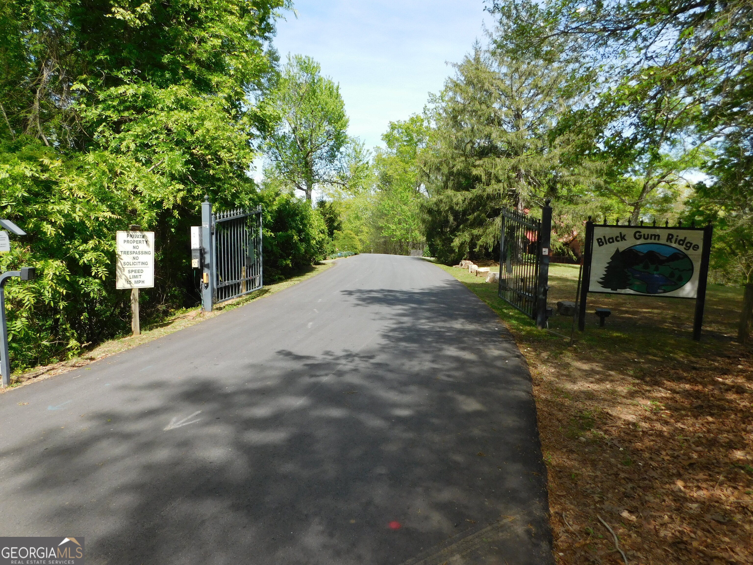 0 Dallas Lane Blue Ridge GA 30513