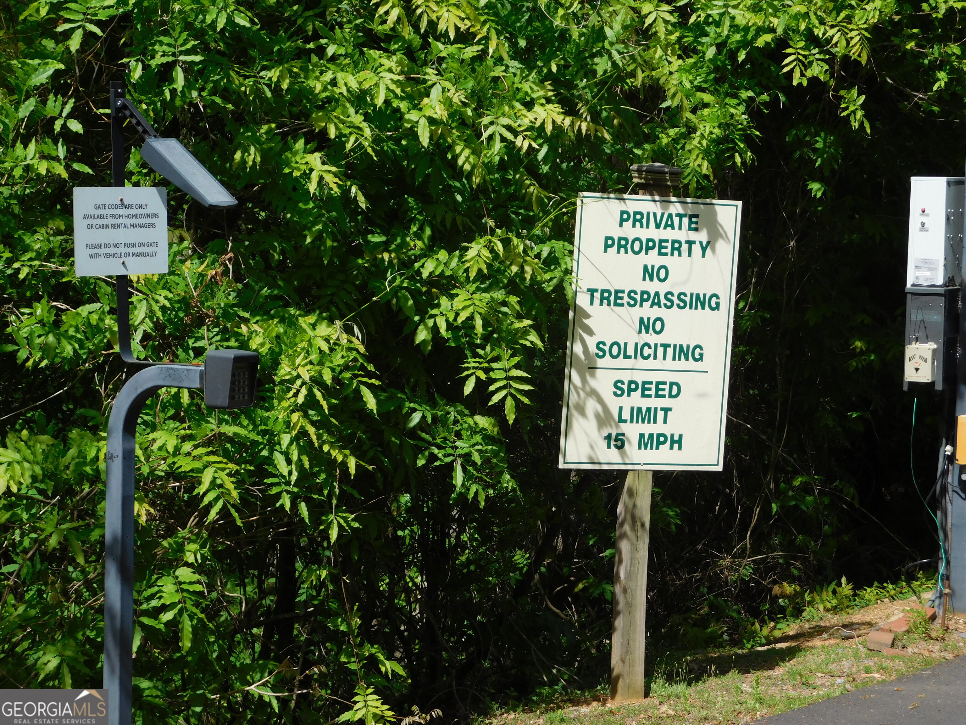 0 Dallas Lane Blue Ridge GA 30513