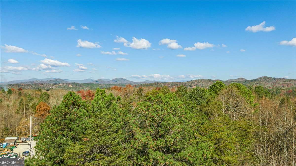 9.44 Acres Lakewood Highway Mineral Bluff GA 30559