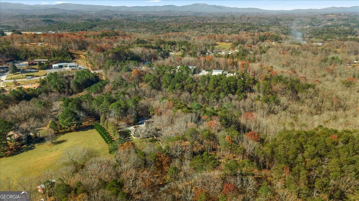 9.44 Acres Lakewood Highway Mineral Bluff GA 30559