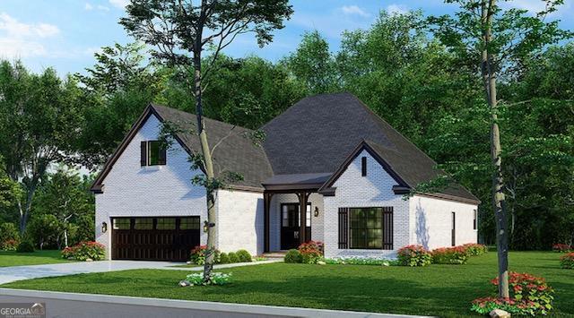 1077 Crooked Creek Road Lithonia GA 30058