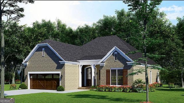 1077 Crooked Creek Road Lithonia GA 30058