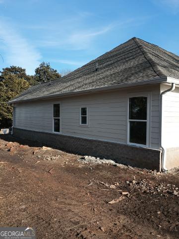 1077 Crooked Creek Road Lithonia GA 30058