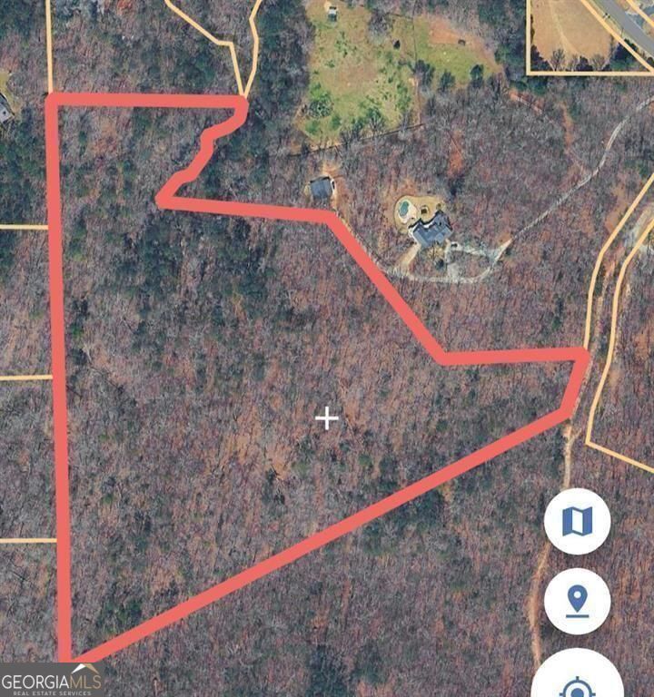 0ZZ Kelly Bridge Road Dawsonville GA 30534