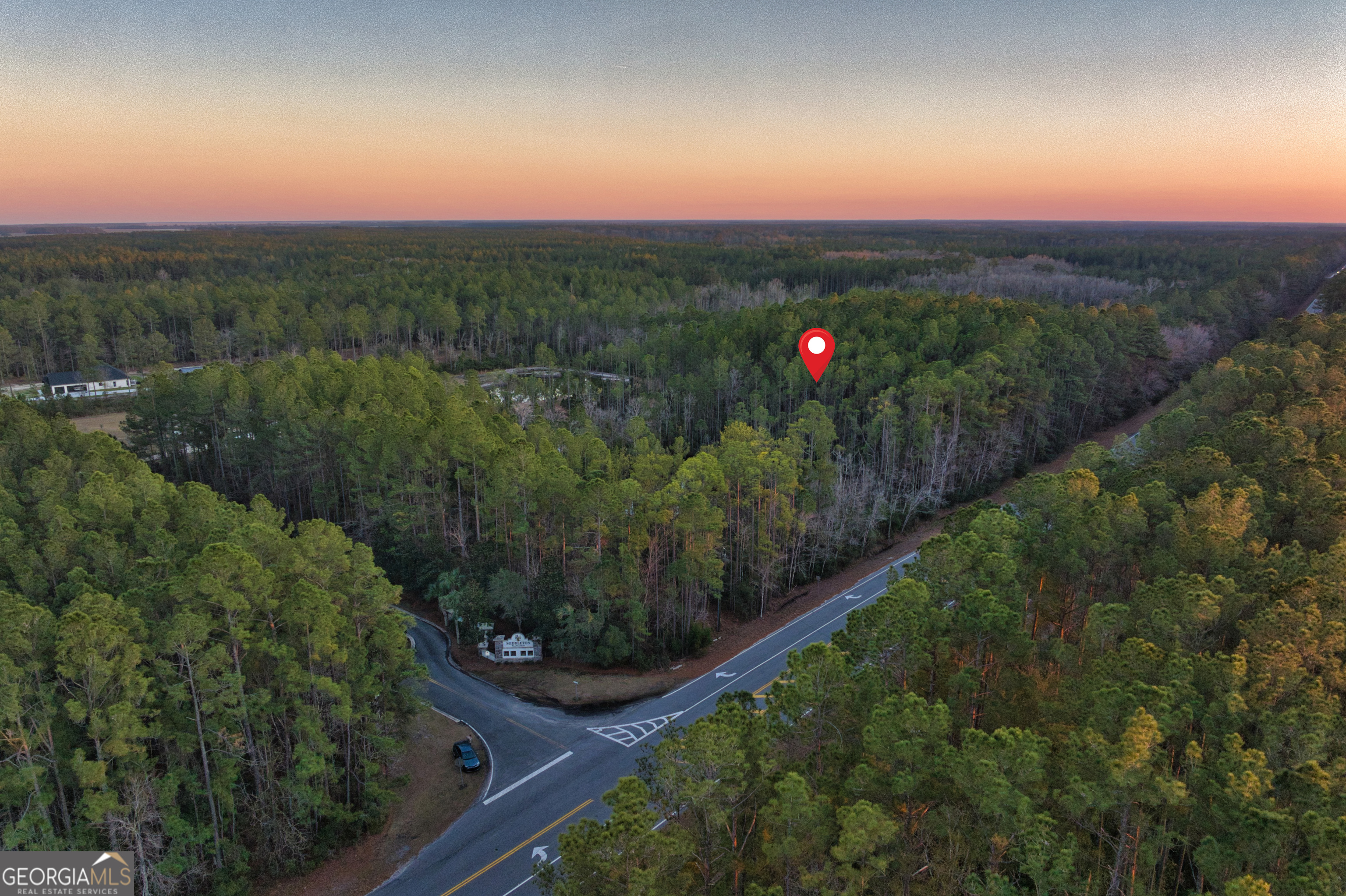 0 O P Lane White Oak GA 31568