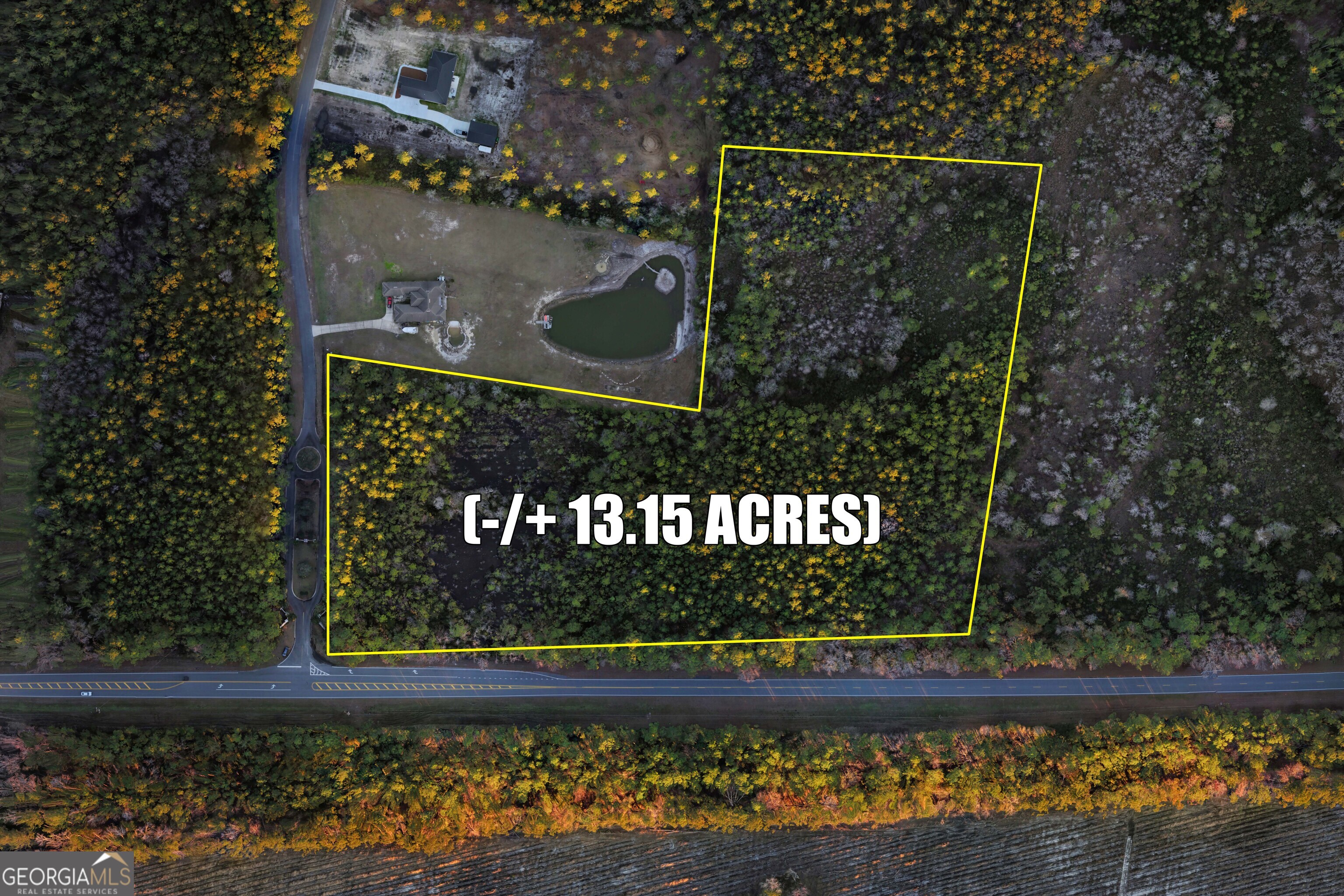 0 O P Lane White Oak GA 31568