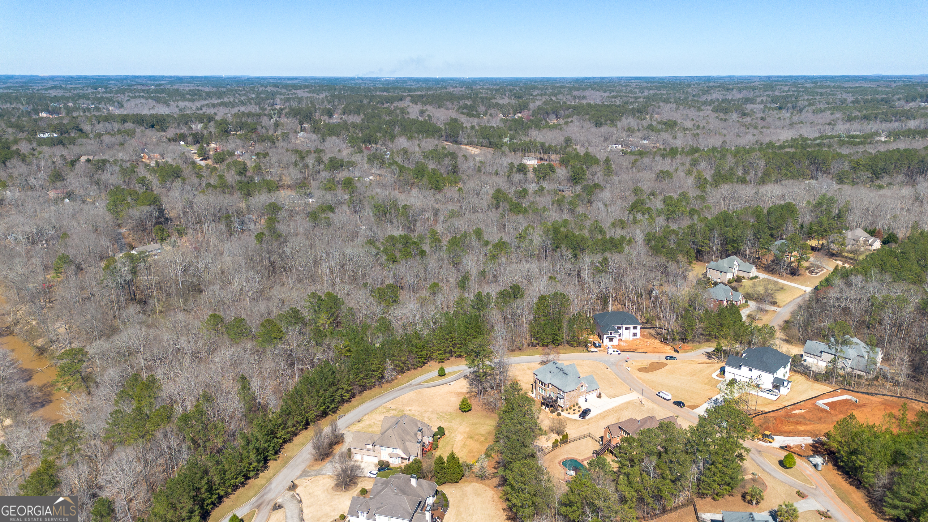 2063 Fontainbleau Drive Conyers GA 30094