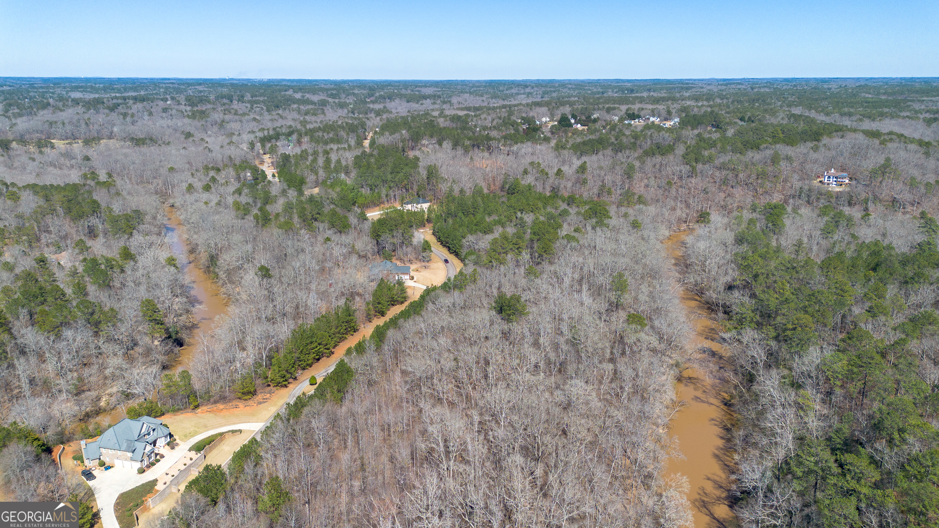 2063 Fontainbleau Drive Conyers GA 30094
