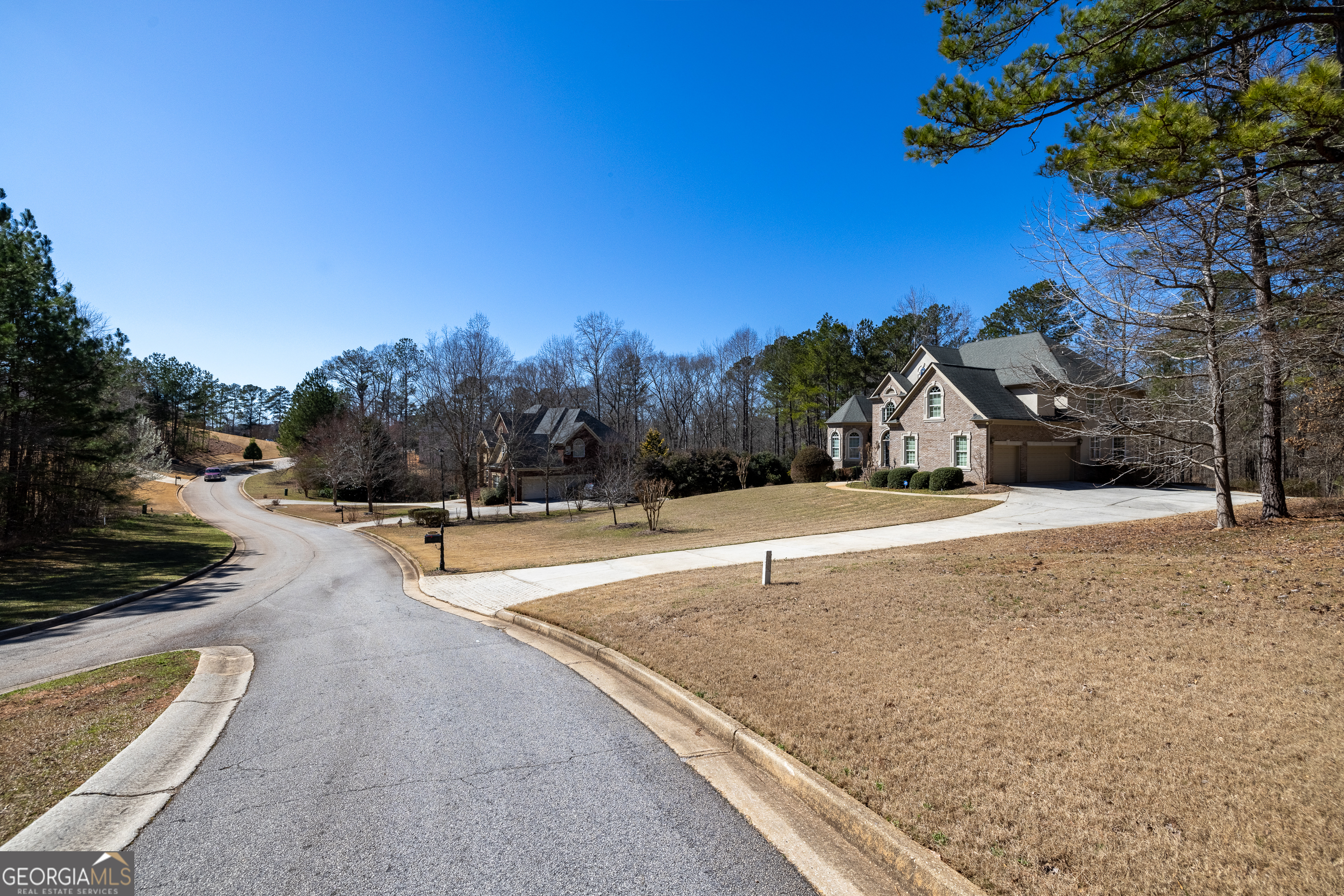 2063 Fontainbleau Drive Conyers GA 30094