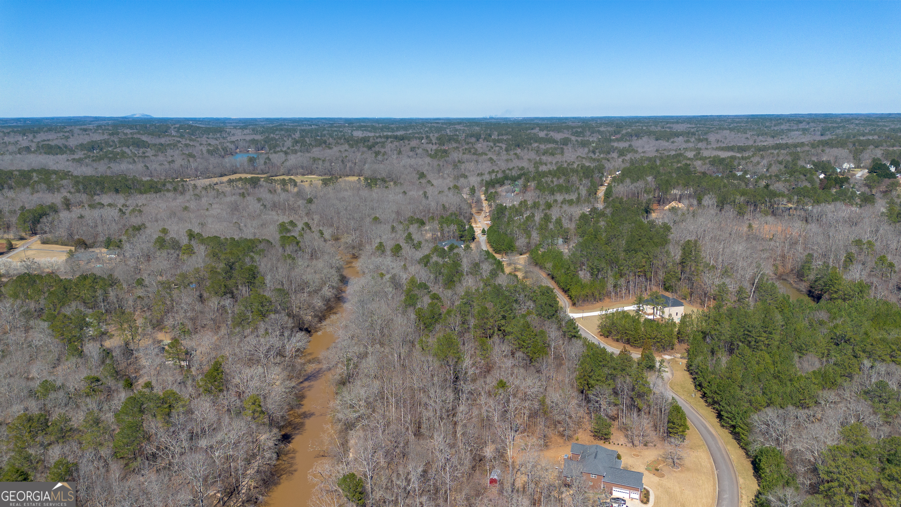 2063 Fontainbleau Drive Conyers GA 30094